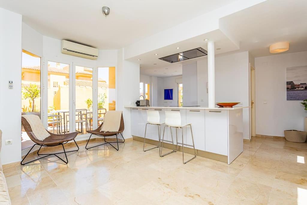 Riviera del Sol Penthouse