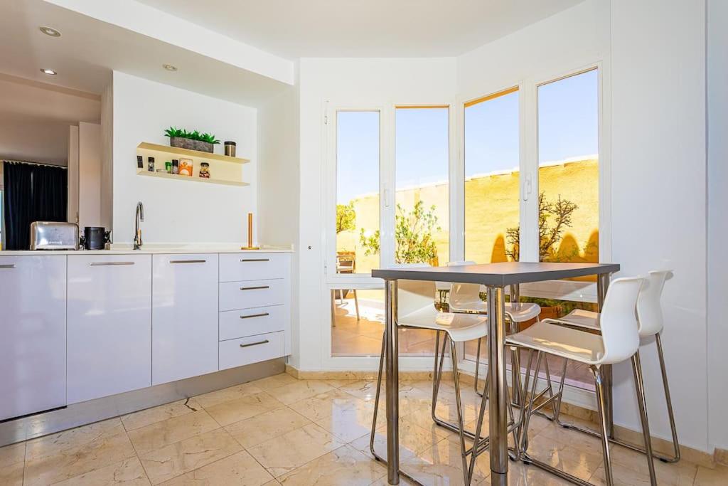 Riviera del Sol Penthouse