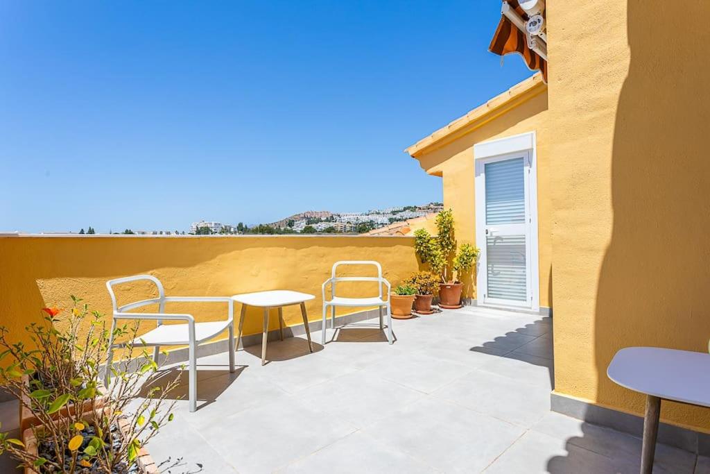 Riviera del Sol Penthouse