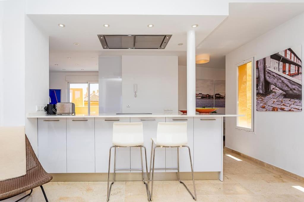Riviera del Sol Penthouse