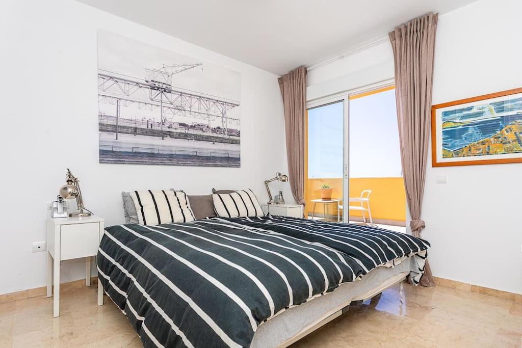 Riviera del Sol Penthouse