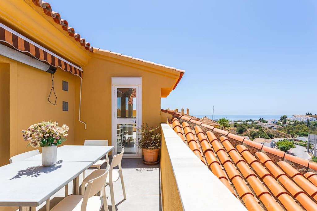 Riviera del Sol Penthouse