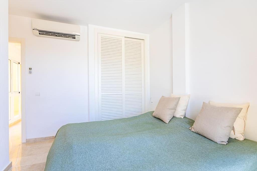 Riviera del Sol Penthouse