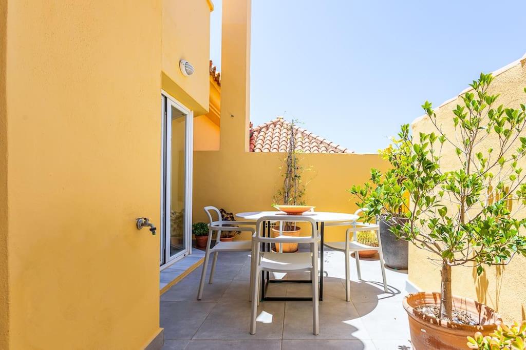 Riviera del Sol Penthouse