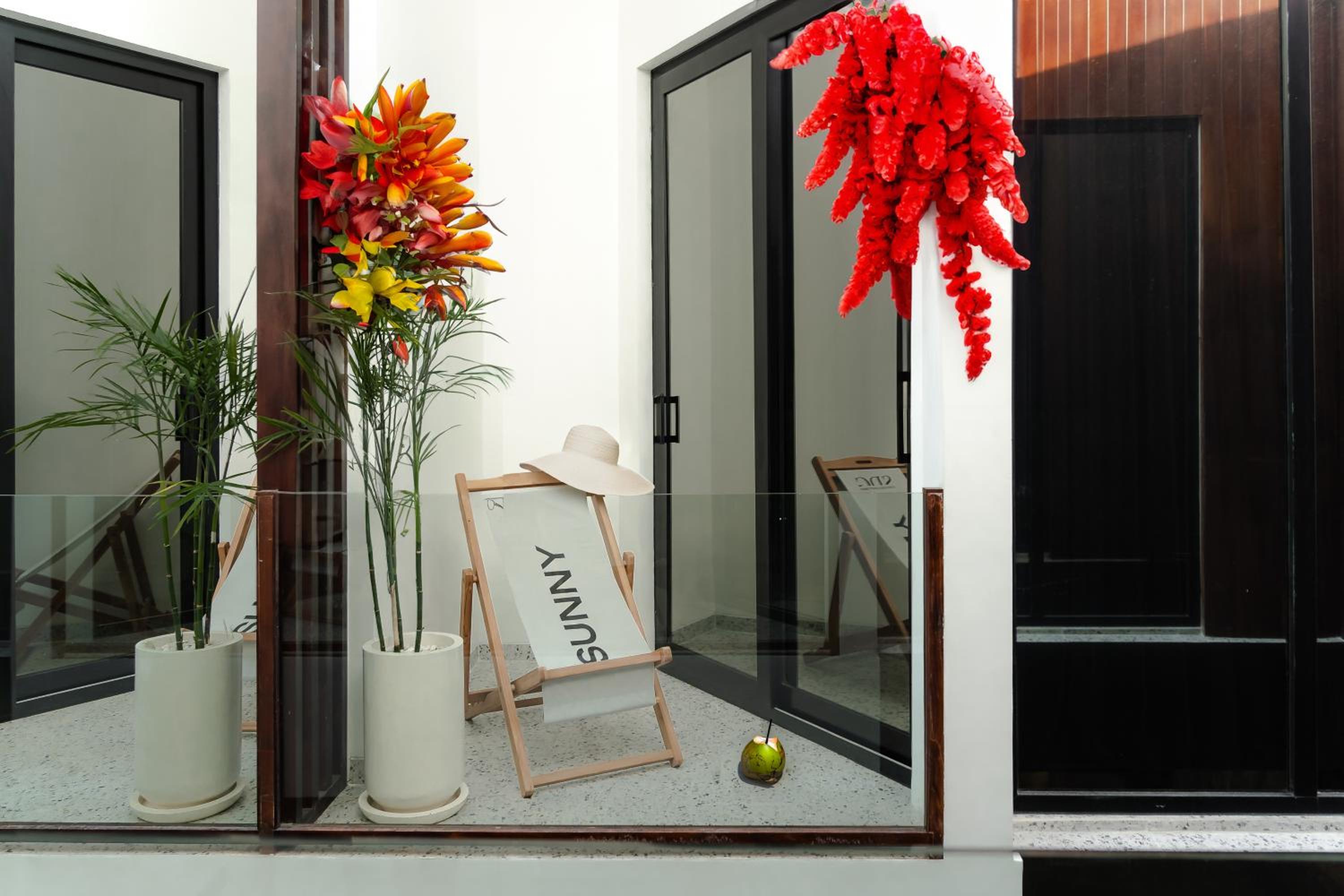 Sunny Nine Villa by Betterplace
