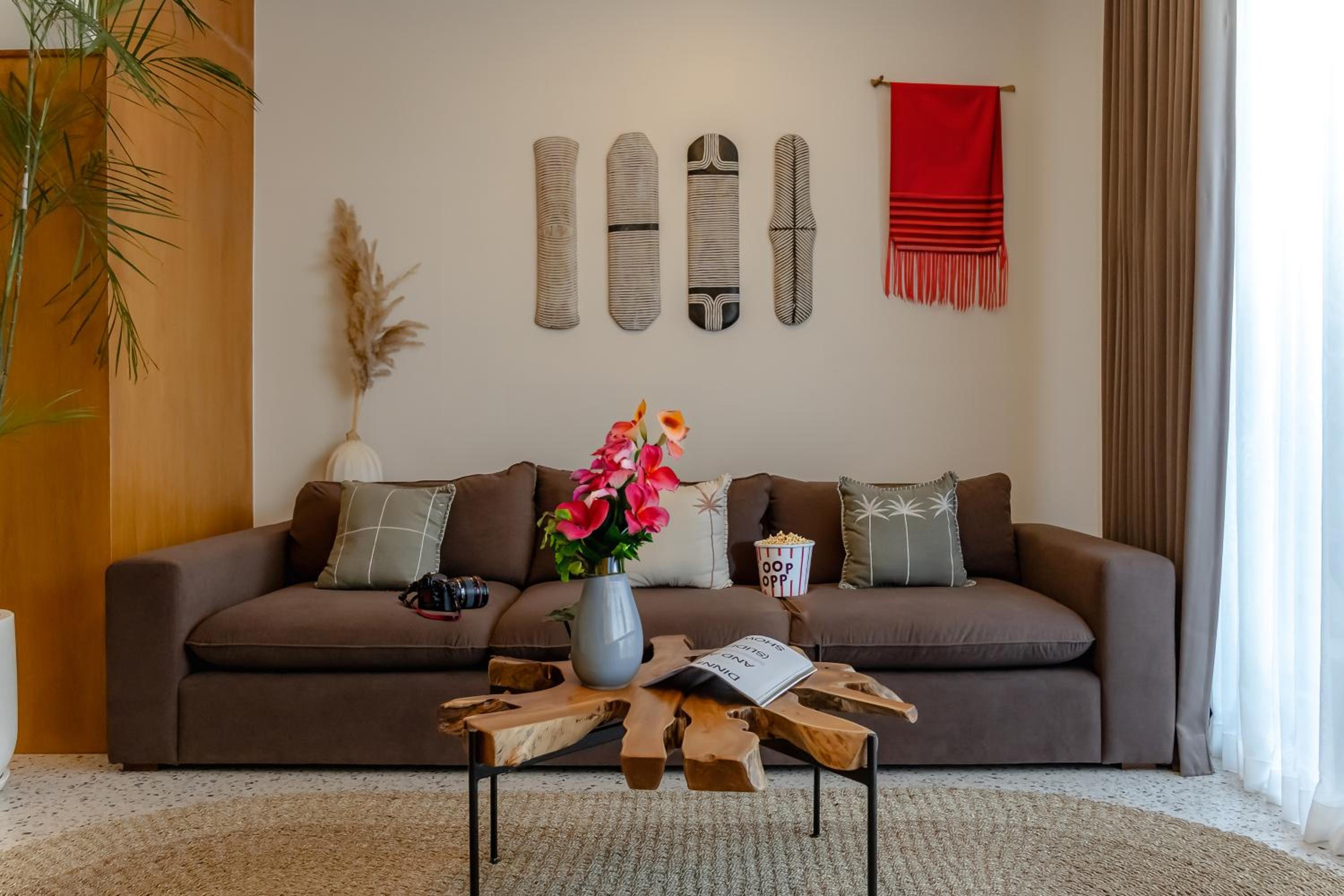 Sunny Nine Villa by Betterplace