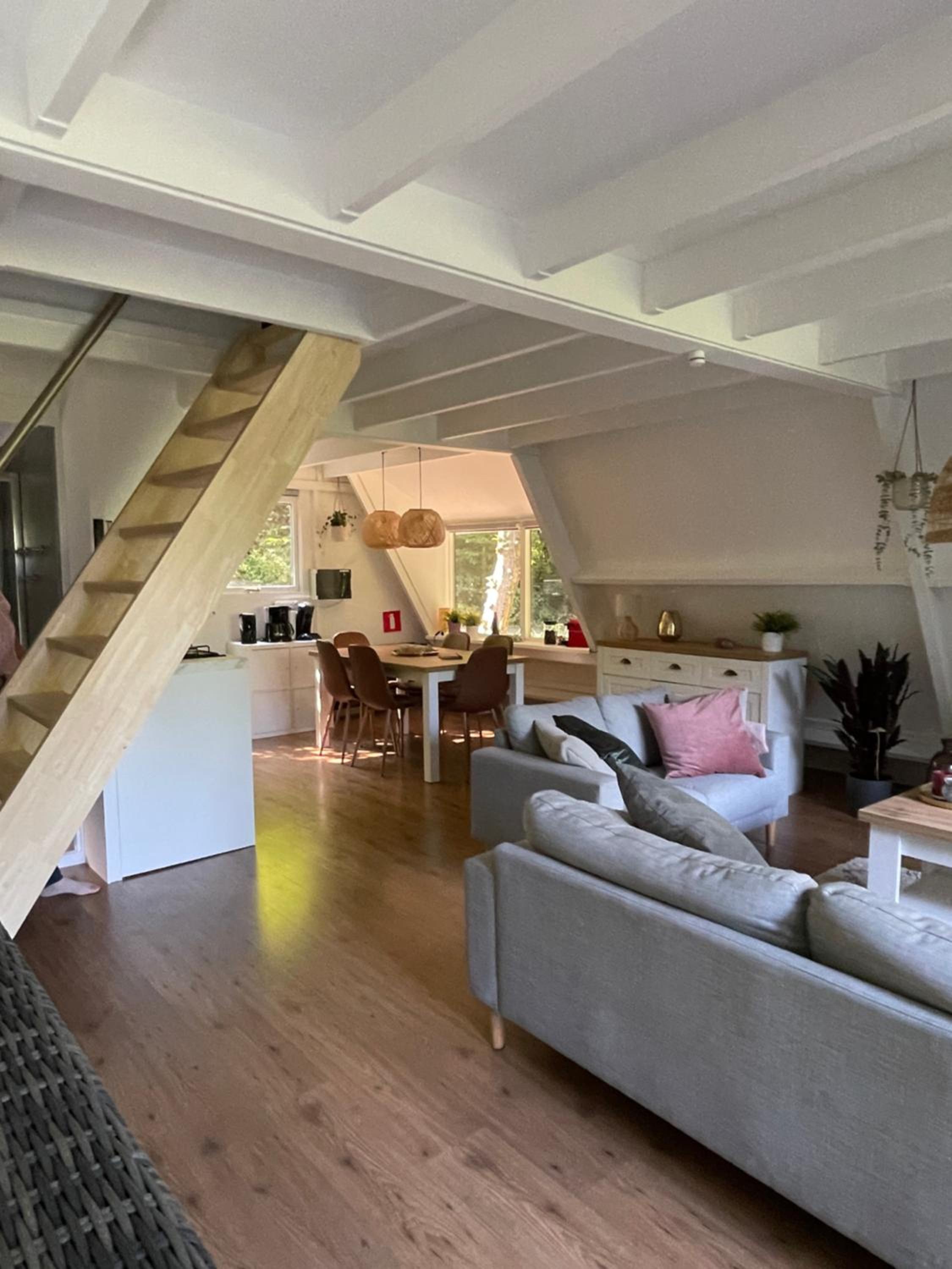 La petite maison Durbuy