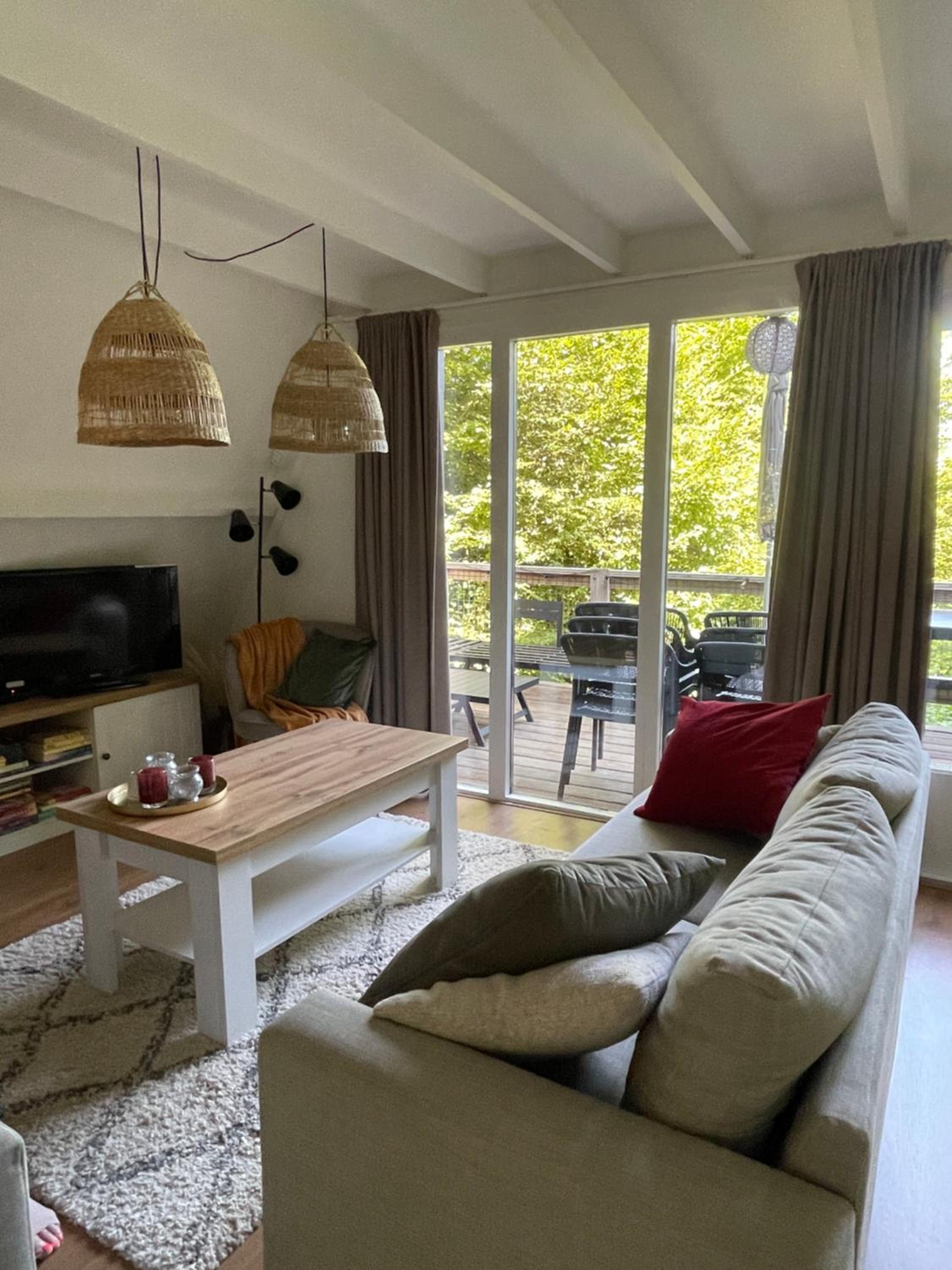 La petite maison Durbuy