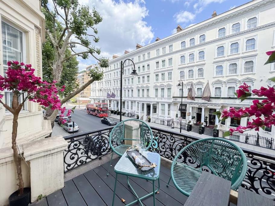 Stylish and central 1 bedroom apartment