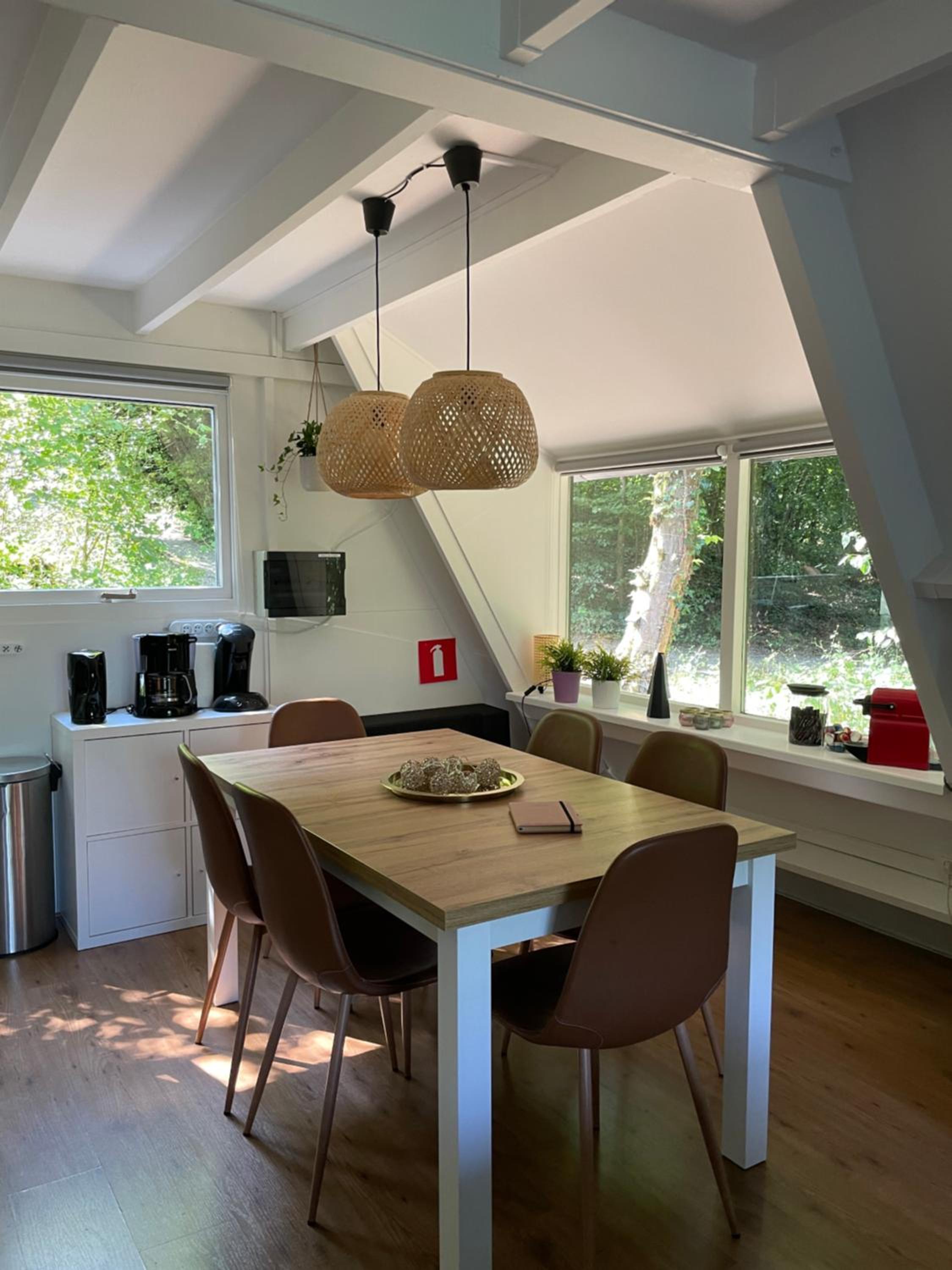 La petite maison Durbuy