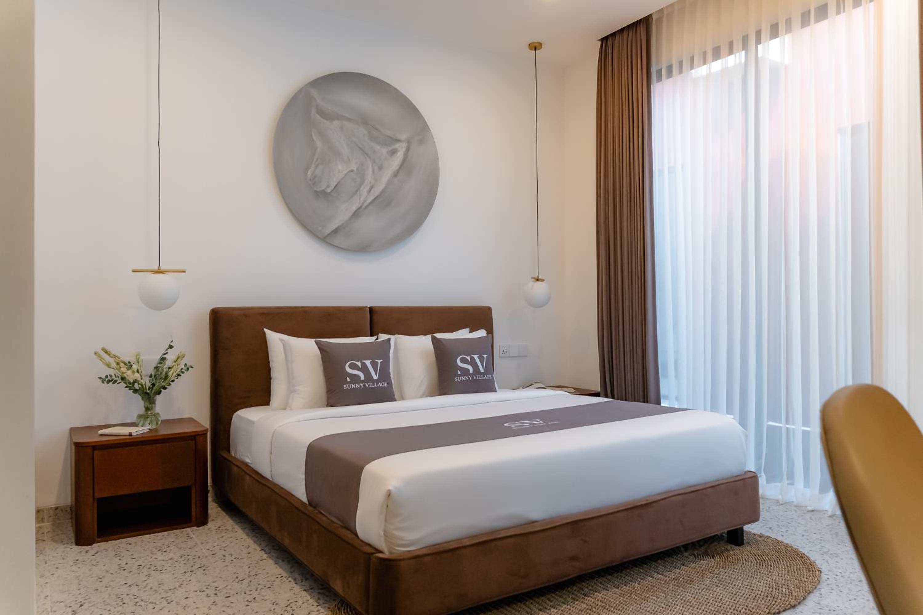 Sunny Nine Villa by Betterplace
