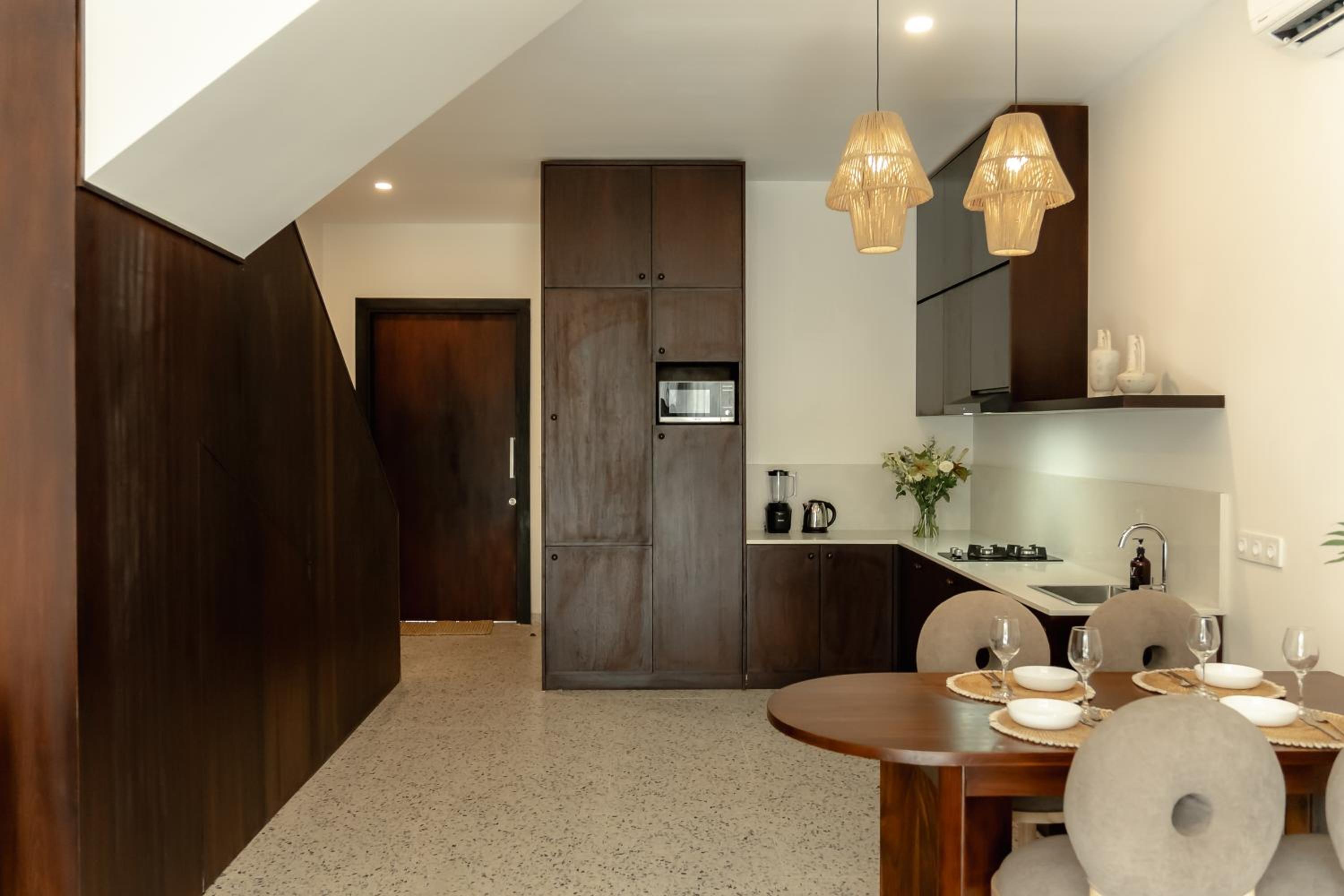 Sunny Nine Villa by Betterplace