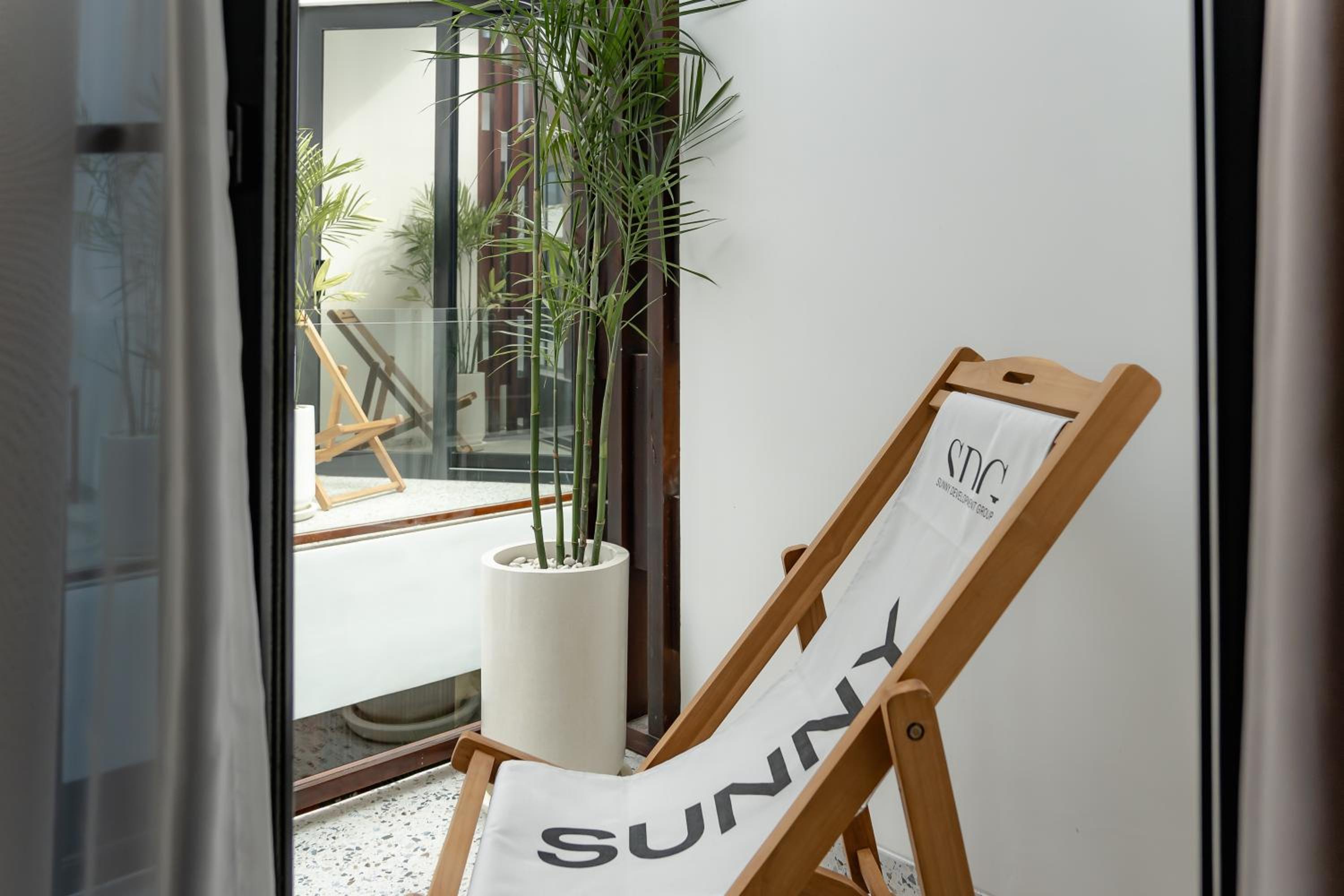 Sunny Nine Villa by Betterplace