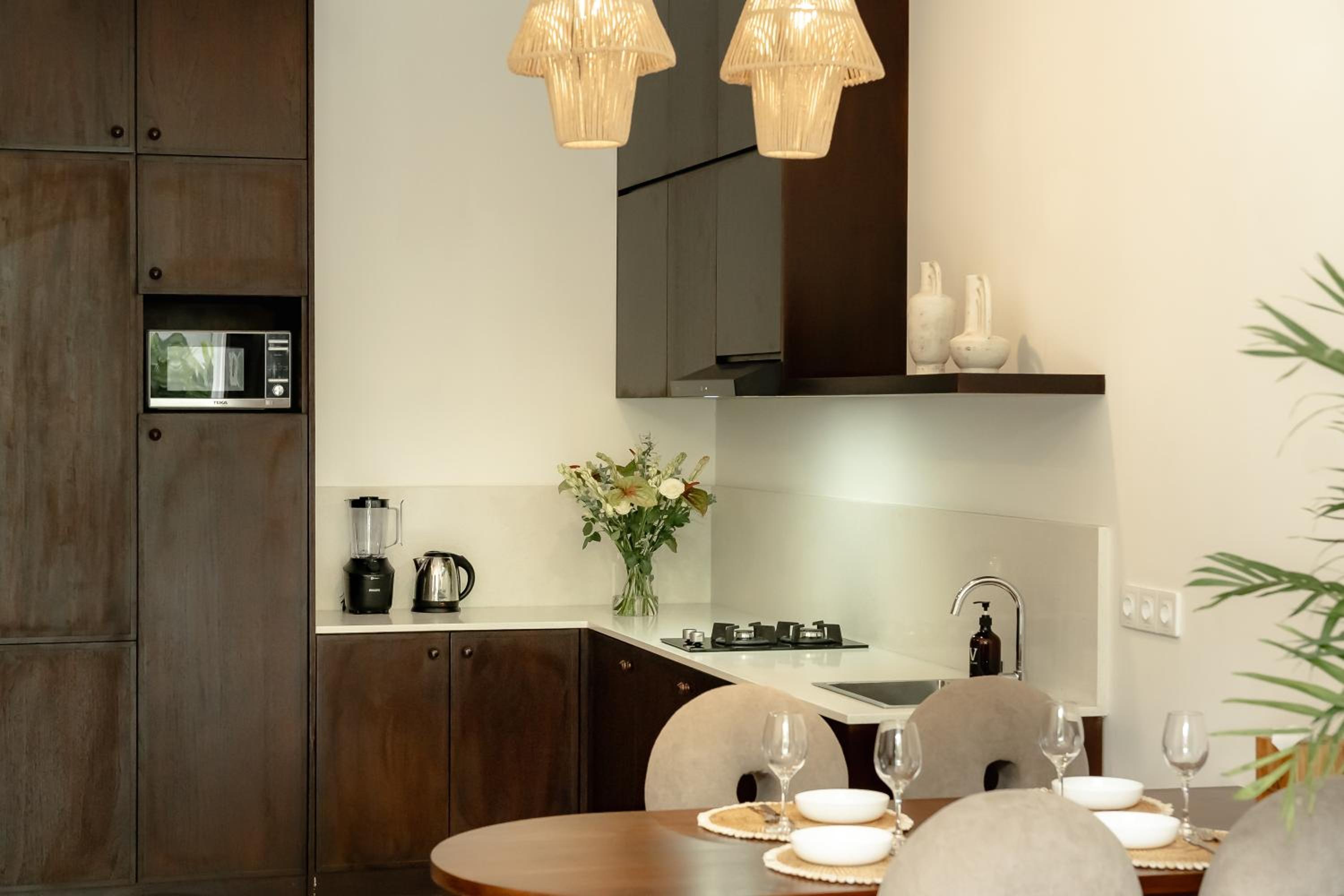 Sunny Nine Villa by Betterplace