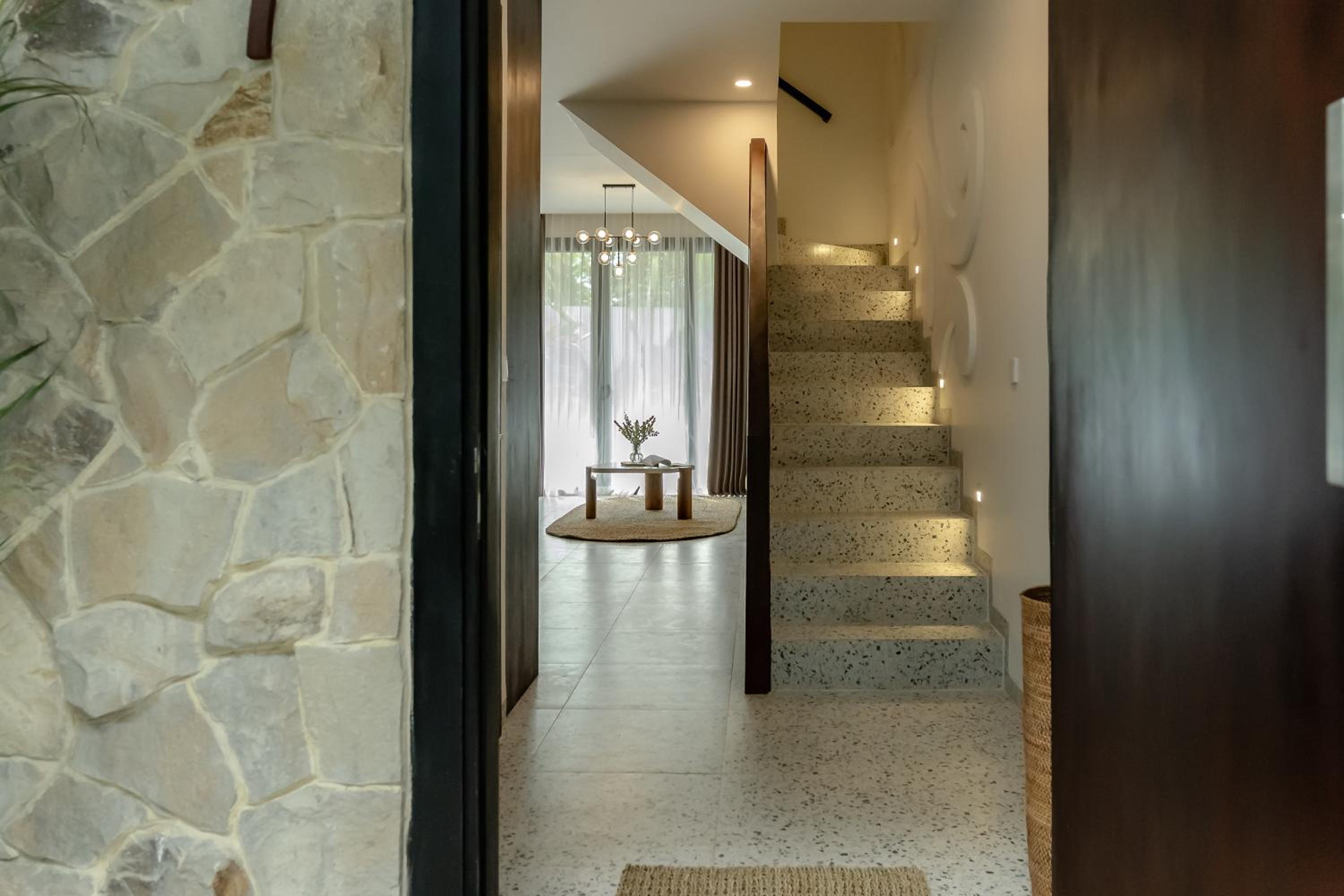Sunny Nine Villa by Betterplace
