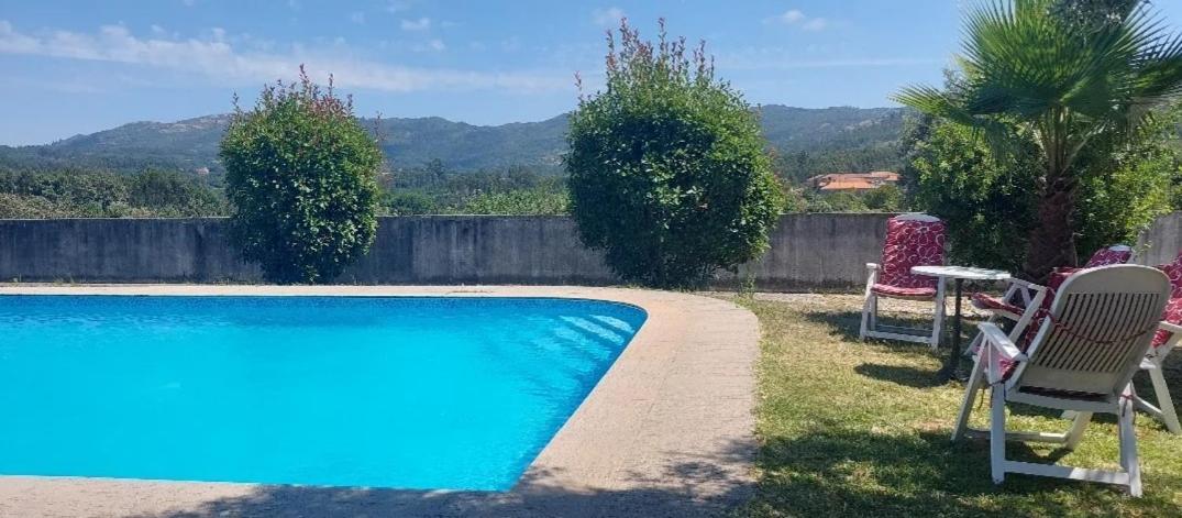 Lugar de Levides view 3