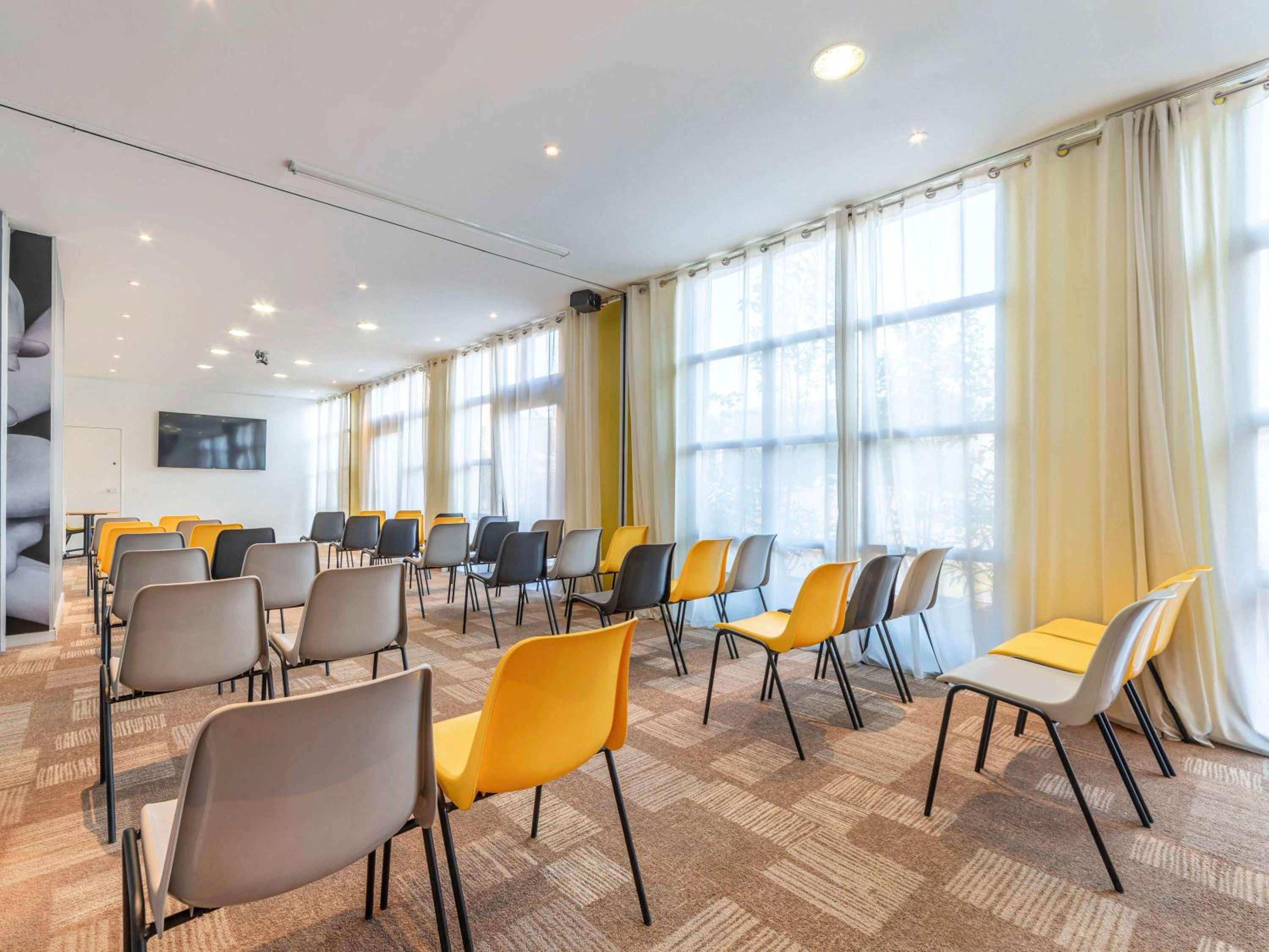 Montpellier Vacations - ibis Montpellier Centre Polygone - Property Image 3