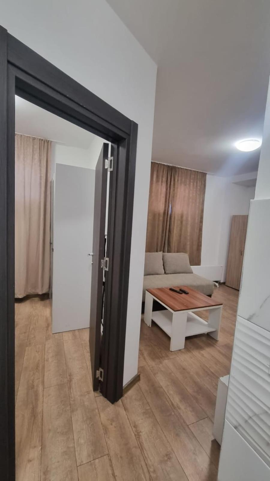D Apartman Cvetanova Ćuprija
