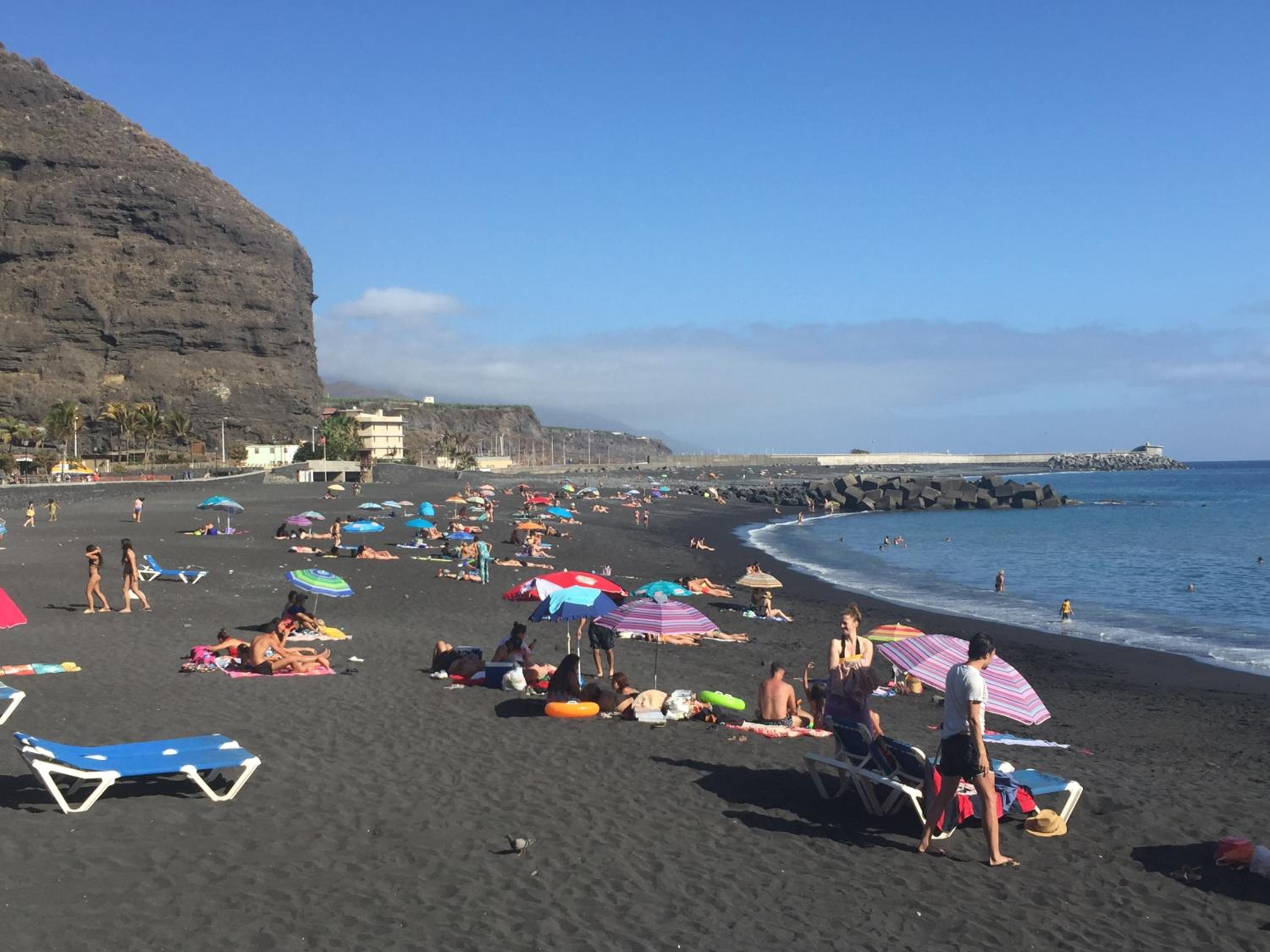 Apartamento Puerto Tazacorte