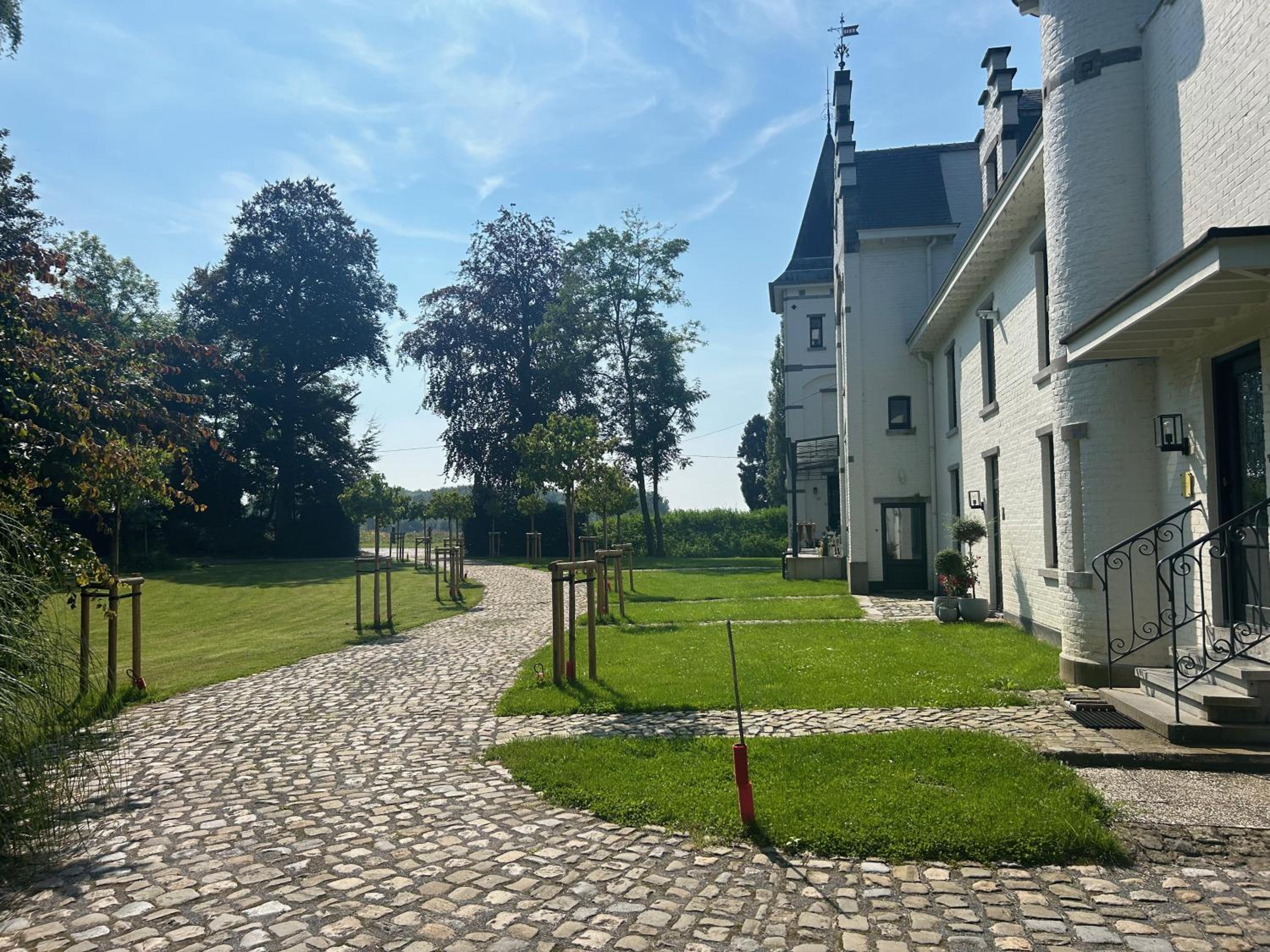 Vakantiewoning Hoogveld