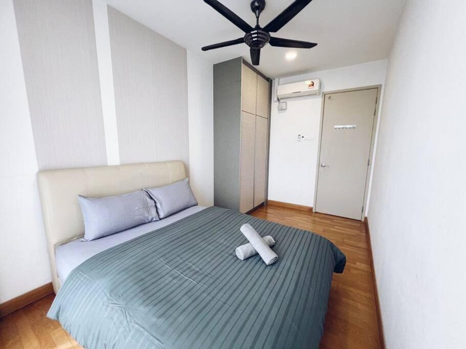 PROMO 2 ROOM Nice Design KL Gateway Residence 27