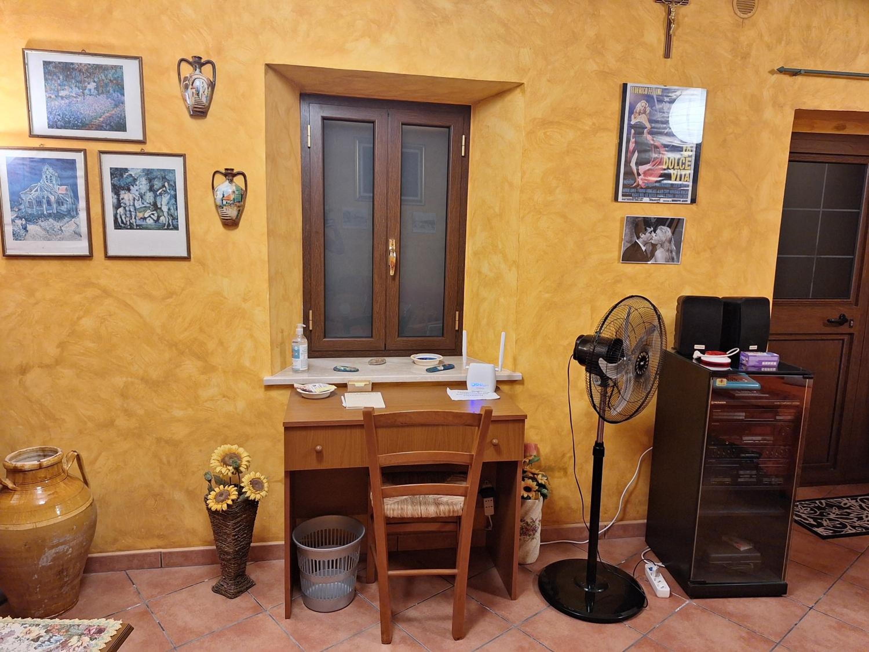 A Casa da Nonna Brasa Holiday Home Savoca photo 2