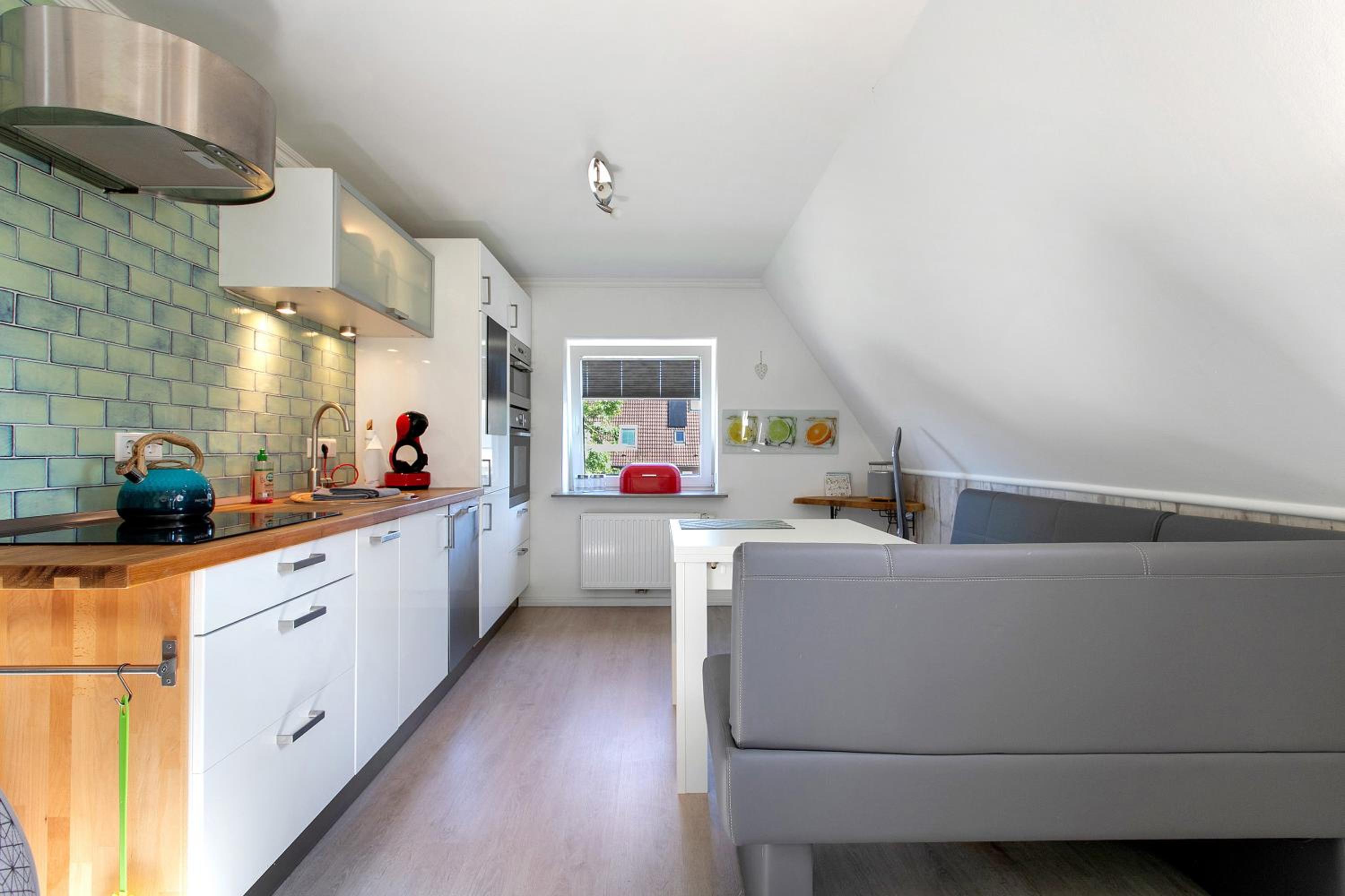 Ferienwohnung Nordfriesland