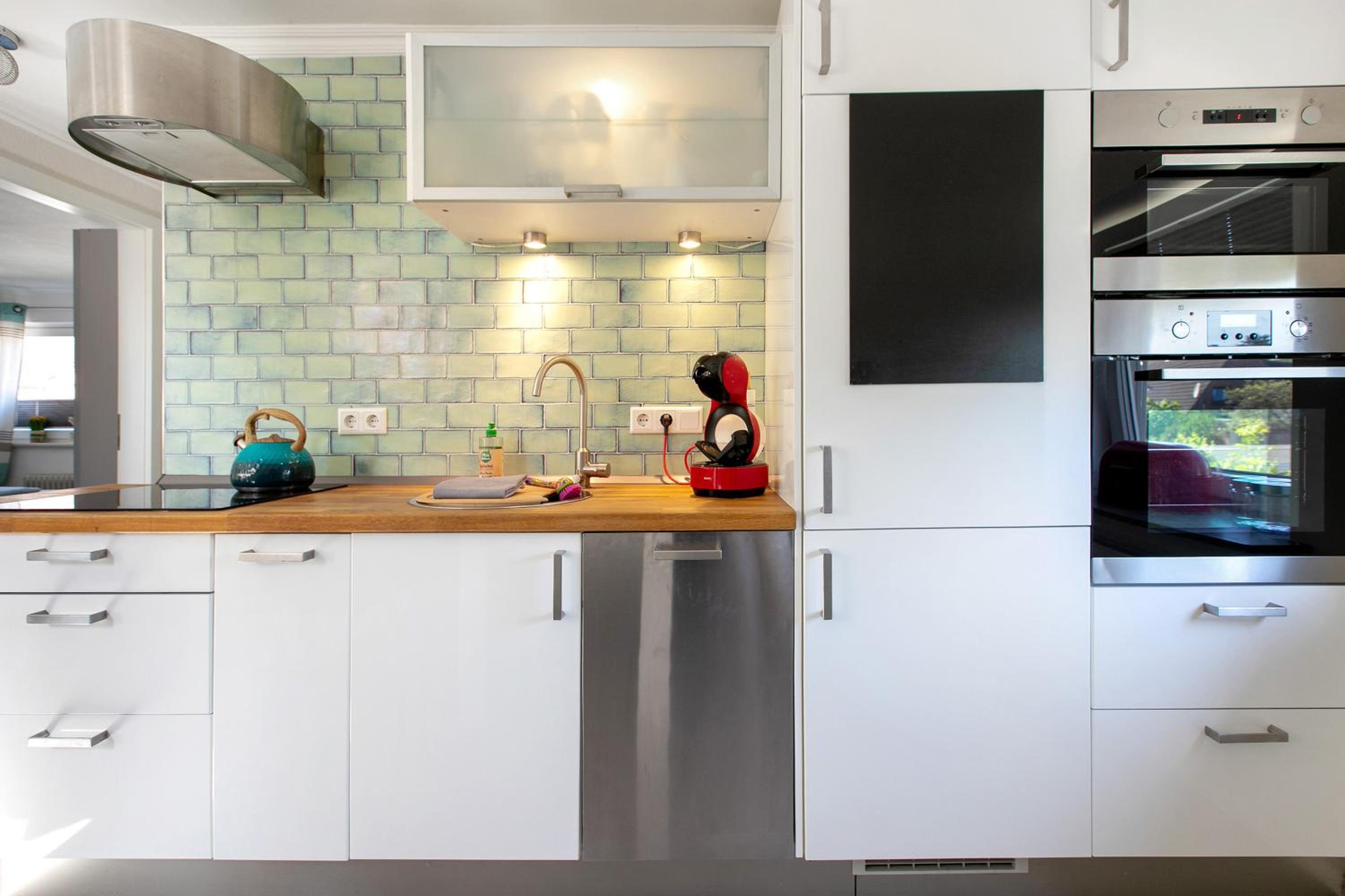 Ferienwohnung Nordfriesland