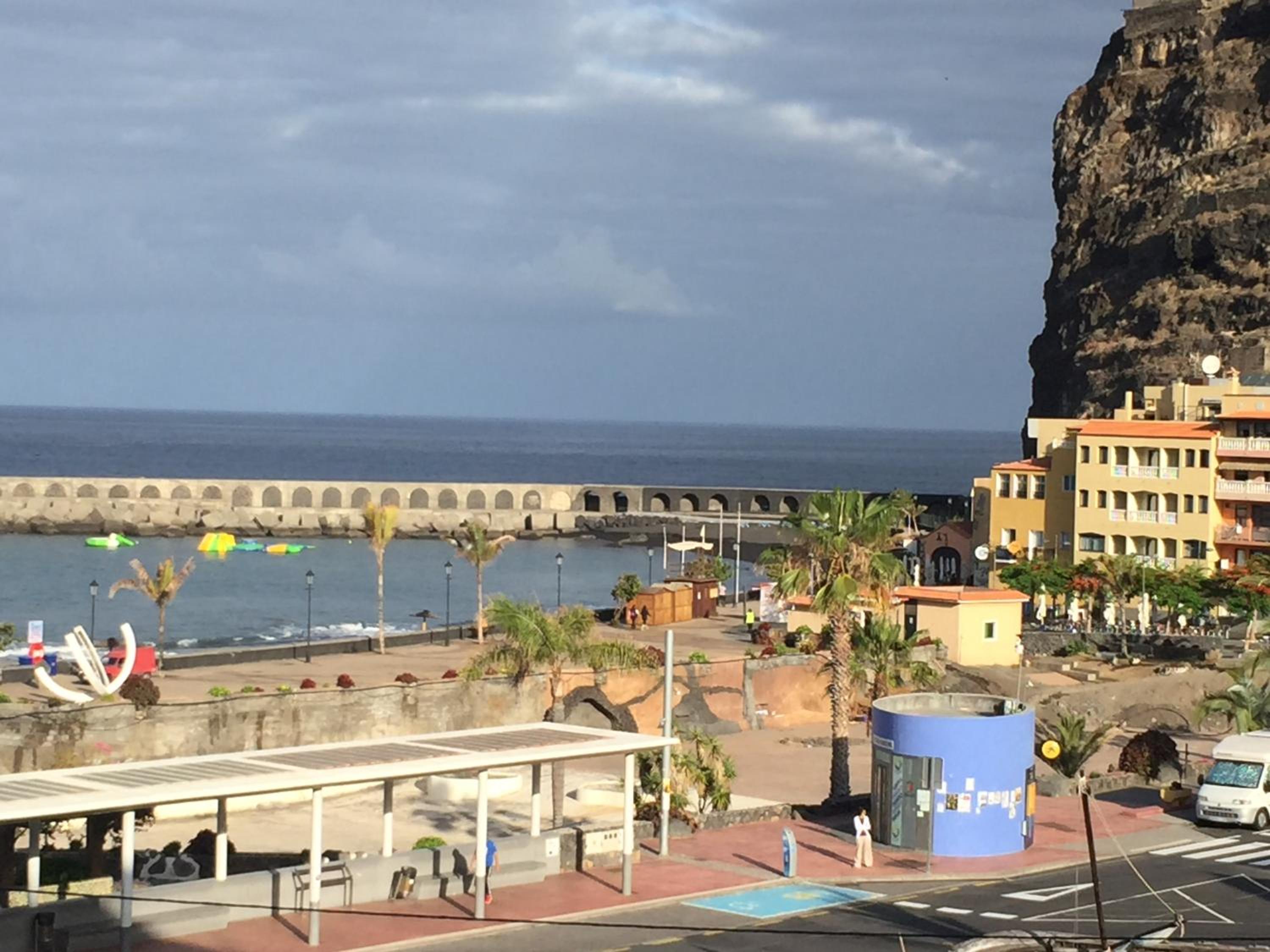 Apartamento Puerto Tazacorte