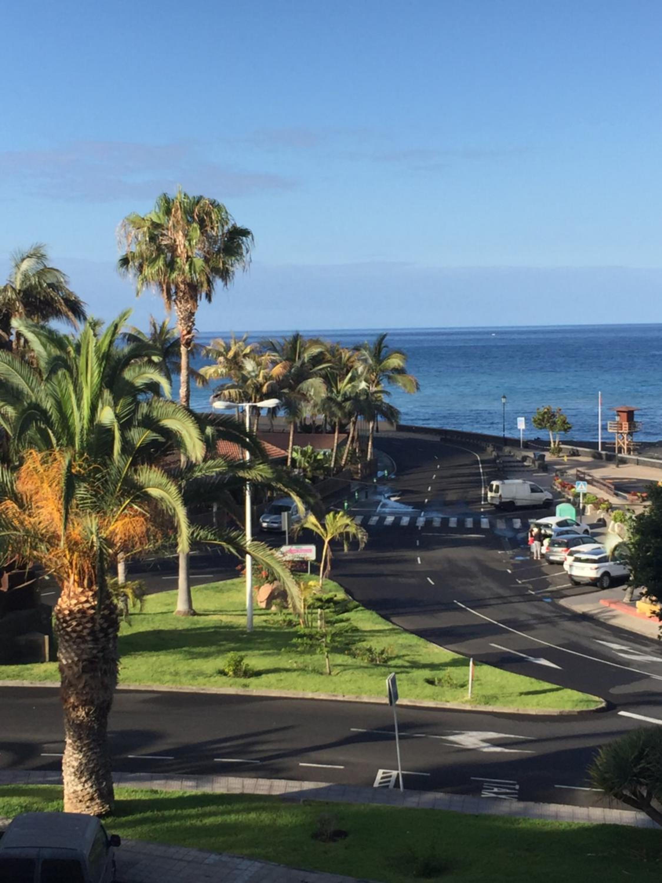 Apartamento Puerto Tazacorte