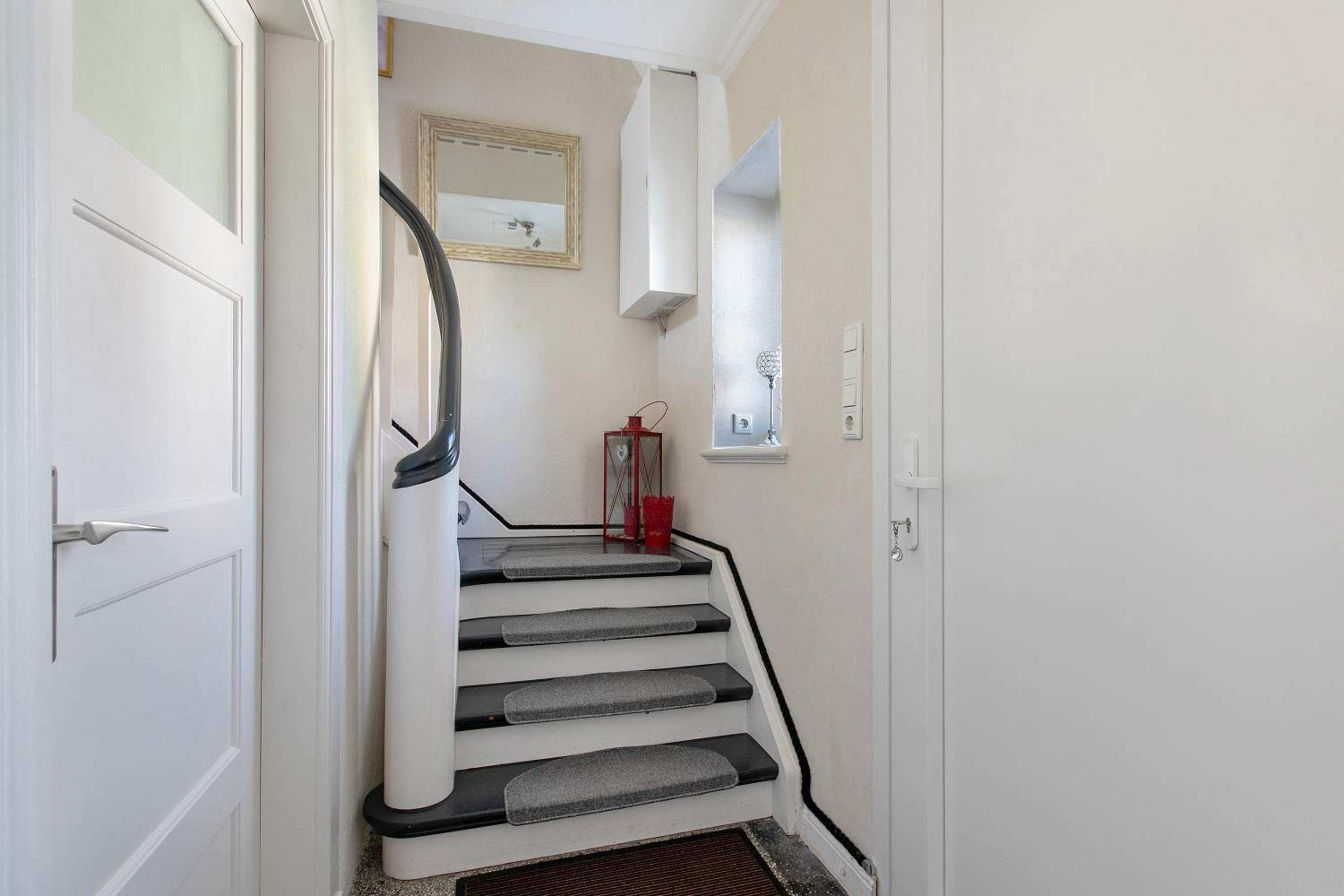 Ferienwohnung Nordfriesland