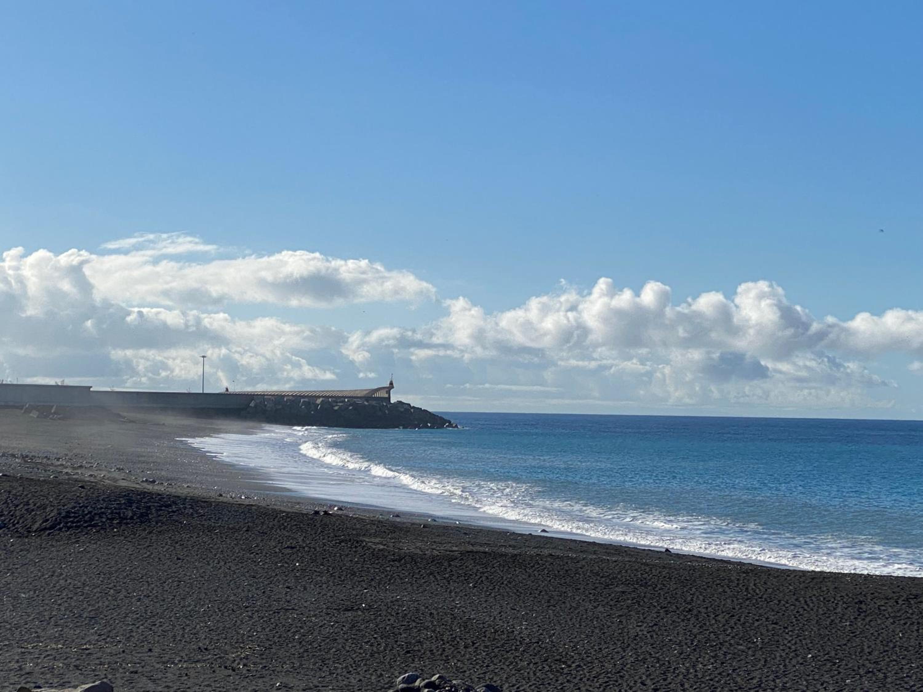 Apartamento Puerto Tazacorte