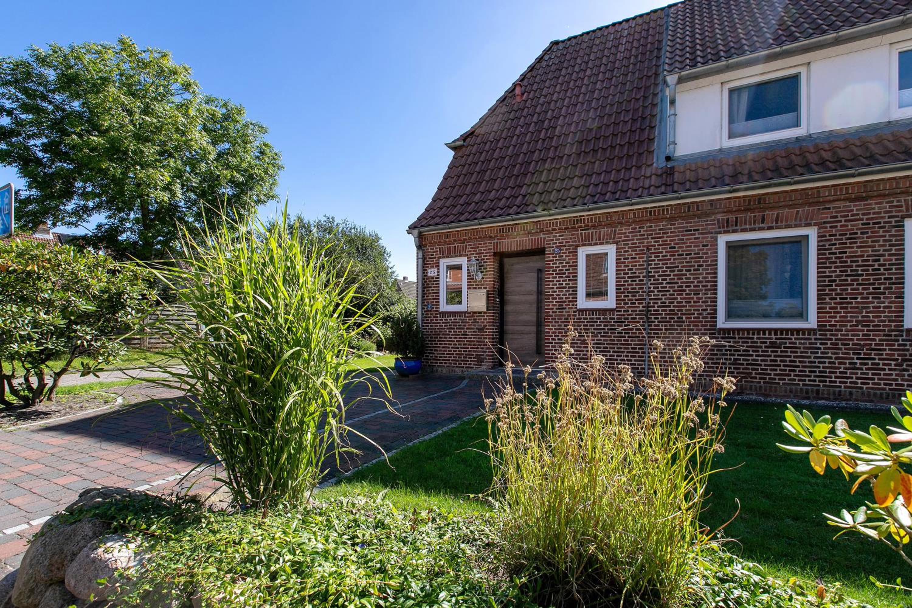 Ferienwohnung Nordfriesland