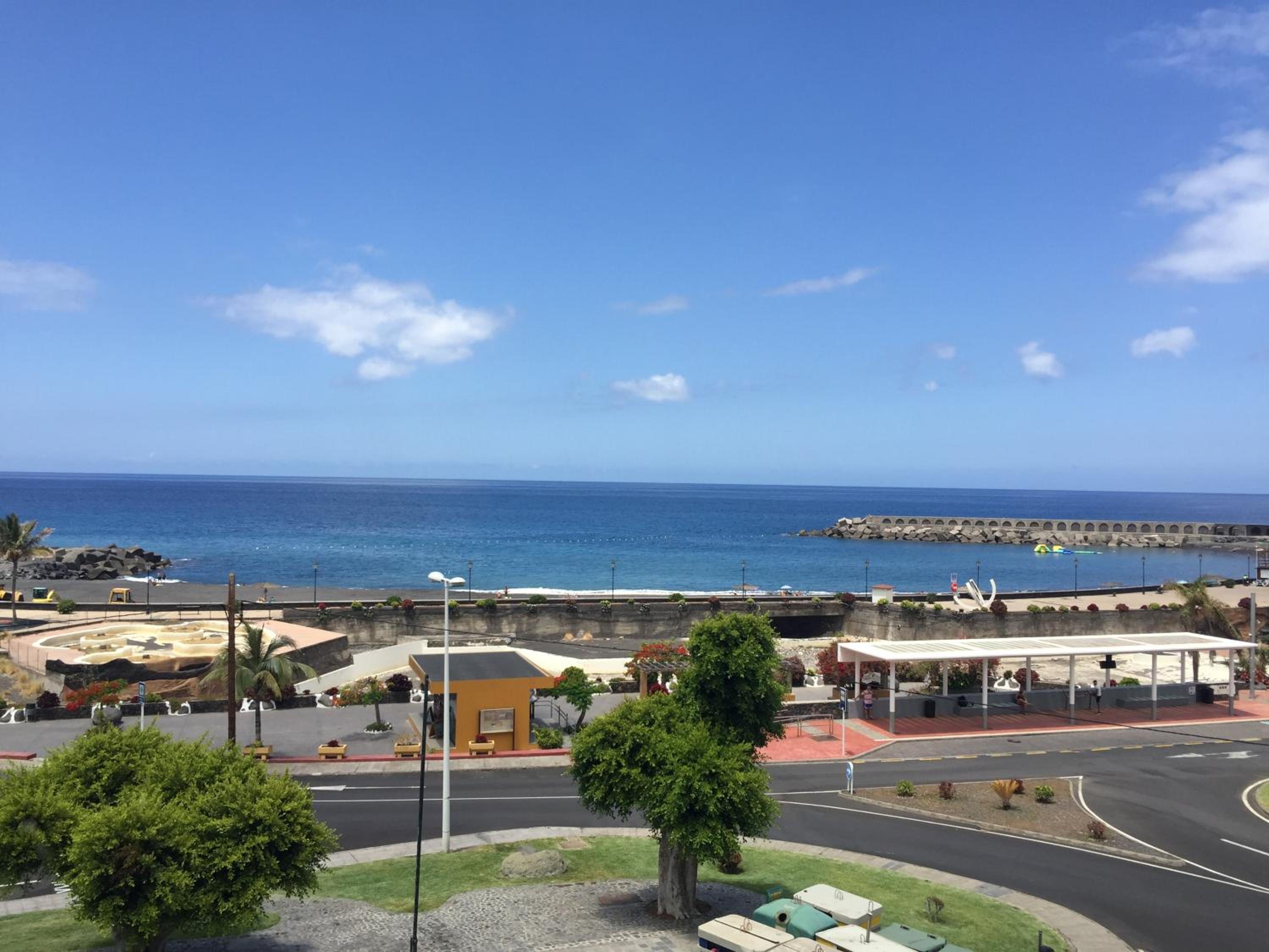 Apartamento Puerto Tazacorte