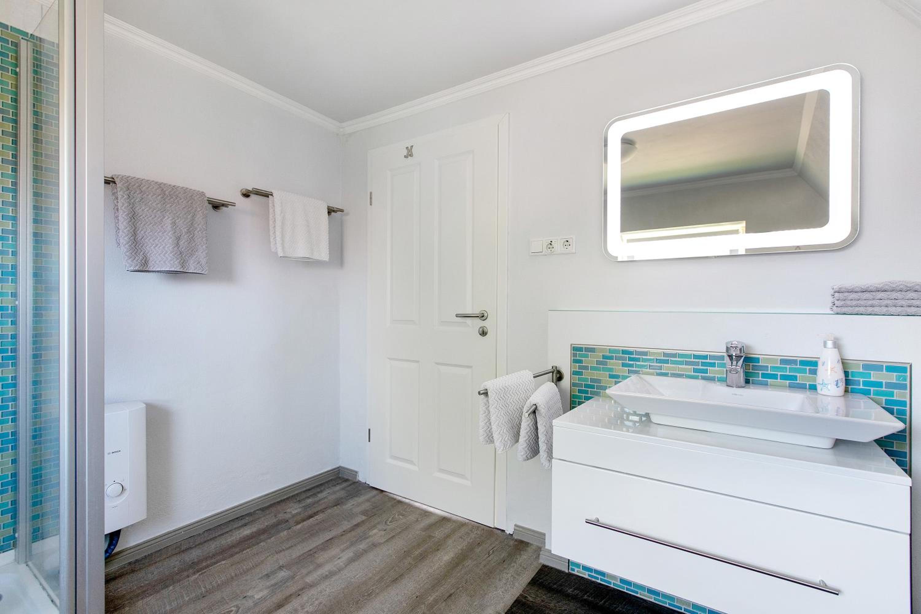 Ferienwohnung Nordfriesland