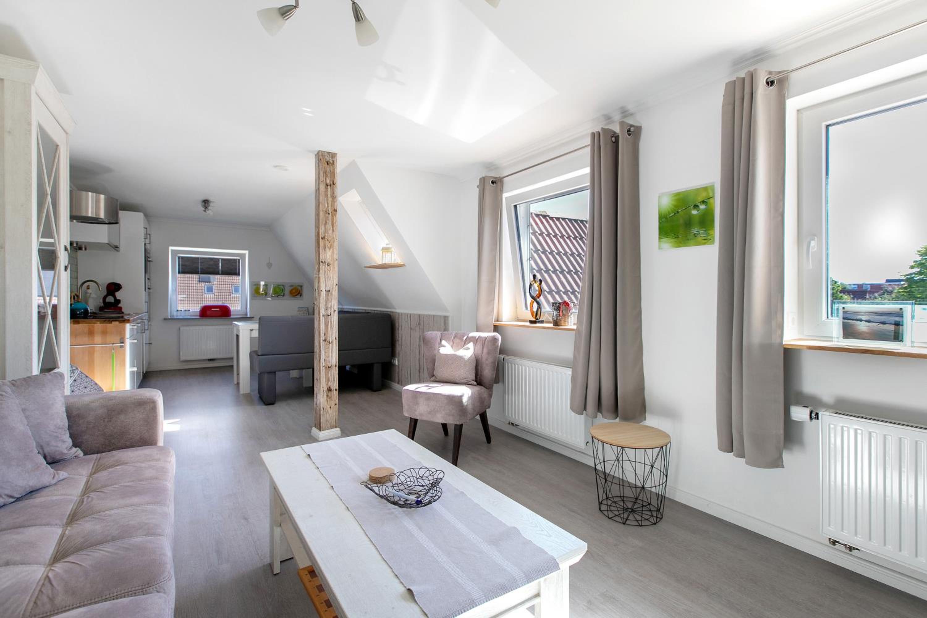 Ferienwohnung Nordfriesland