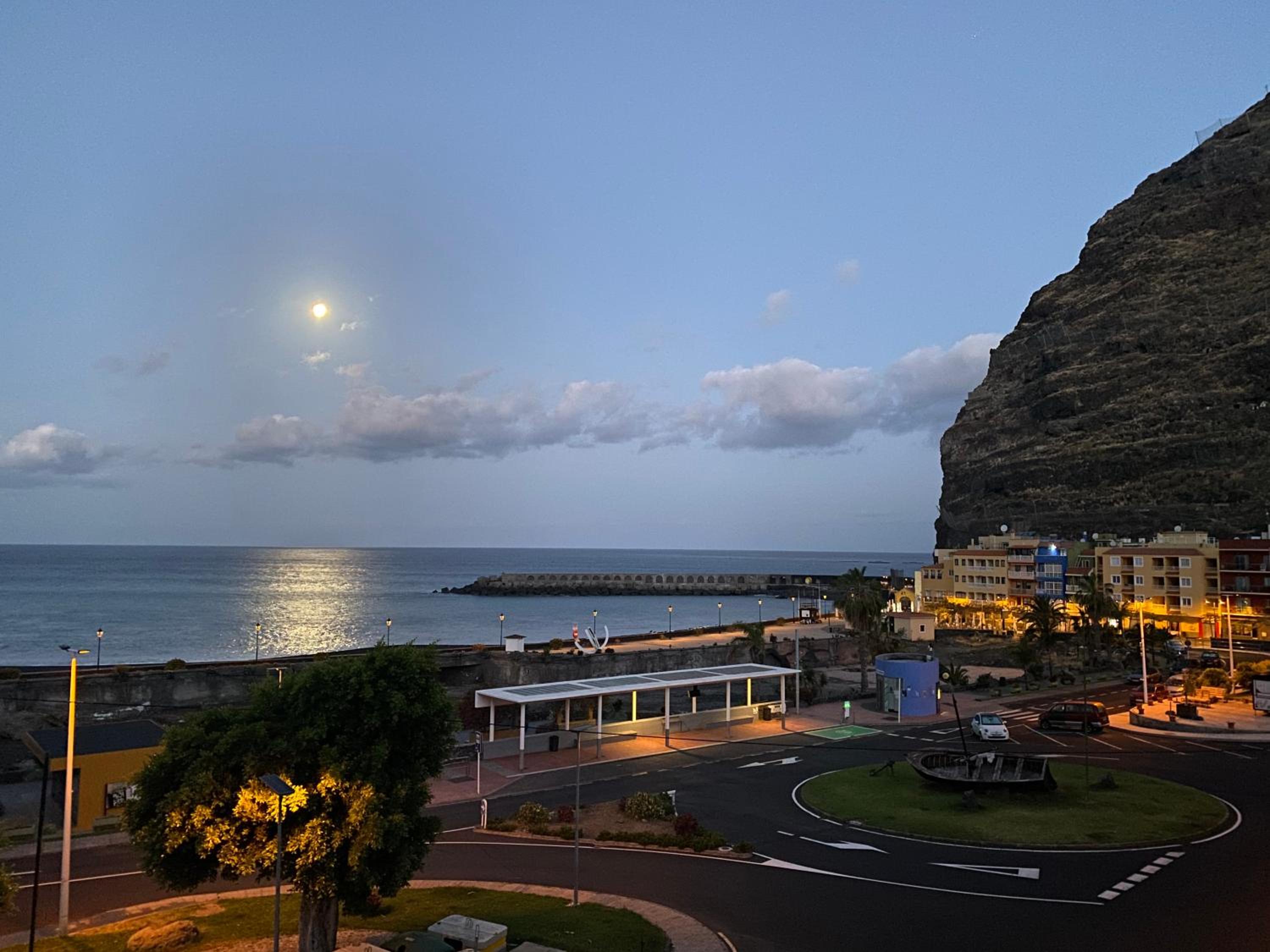 Apartamento Puerto Tazacorte