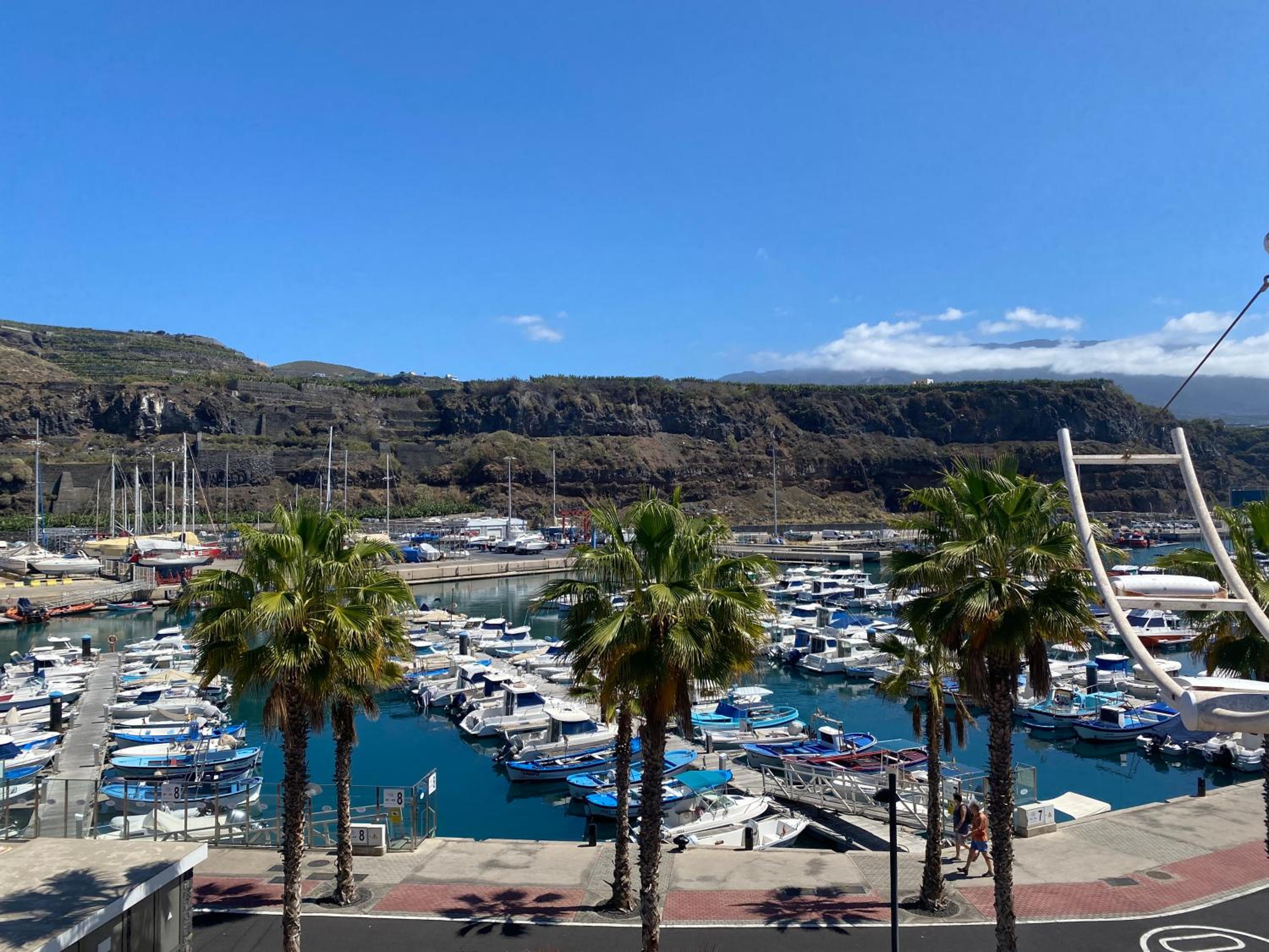 Apartamento Puerto Tazacorte