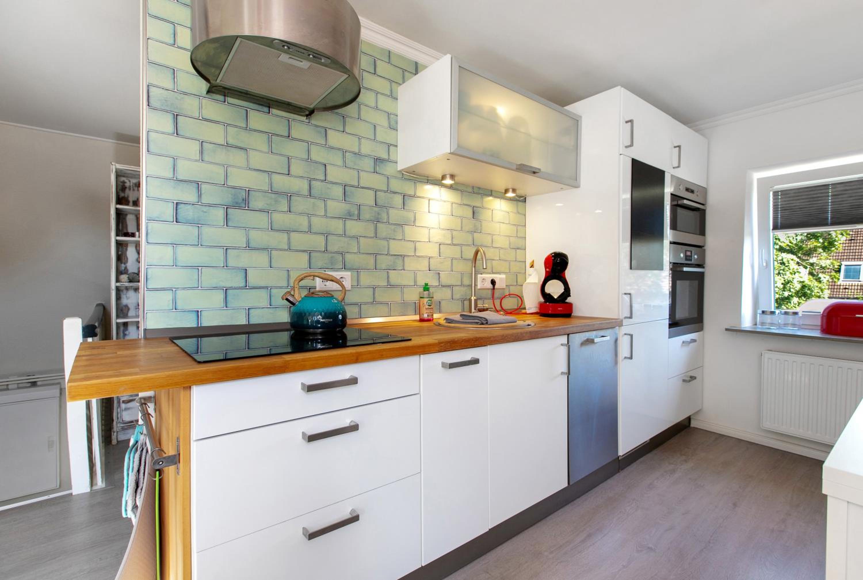 Ferienwohnung Nordfriesland