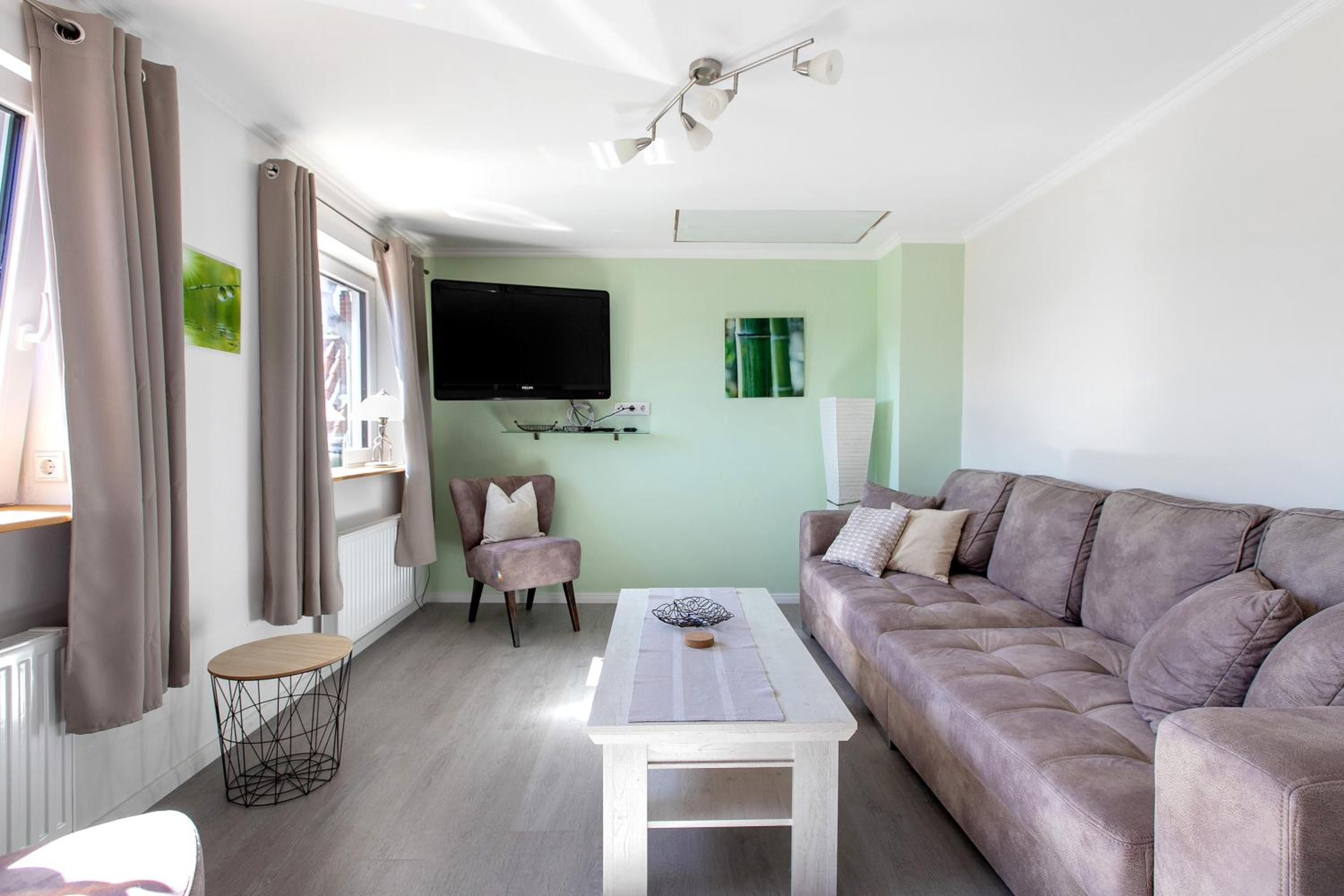 Ferienwohnung Nordfriesland