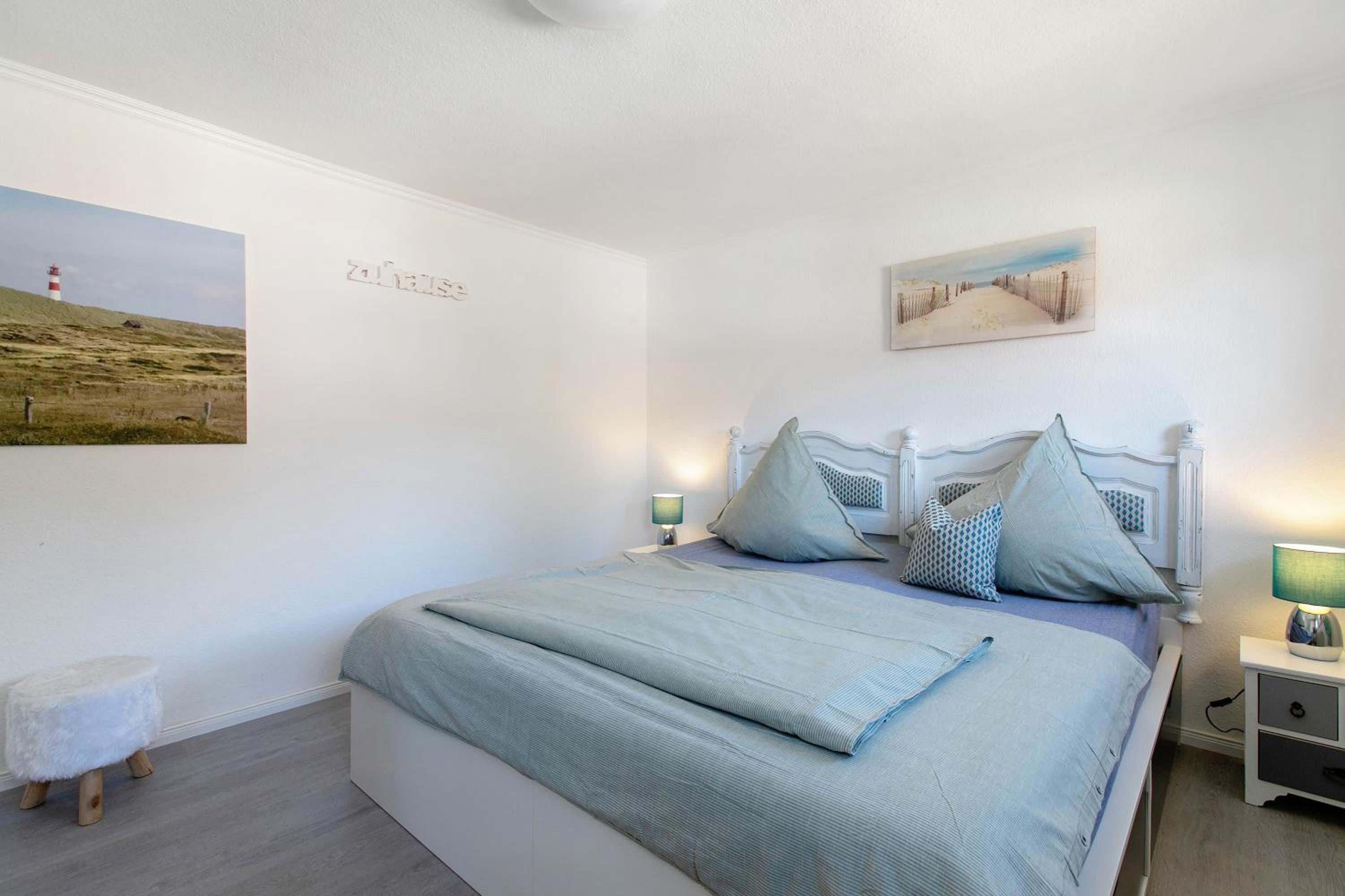 Ferienwohnung Nordfriesland