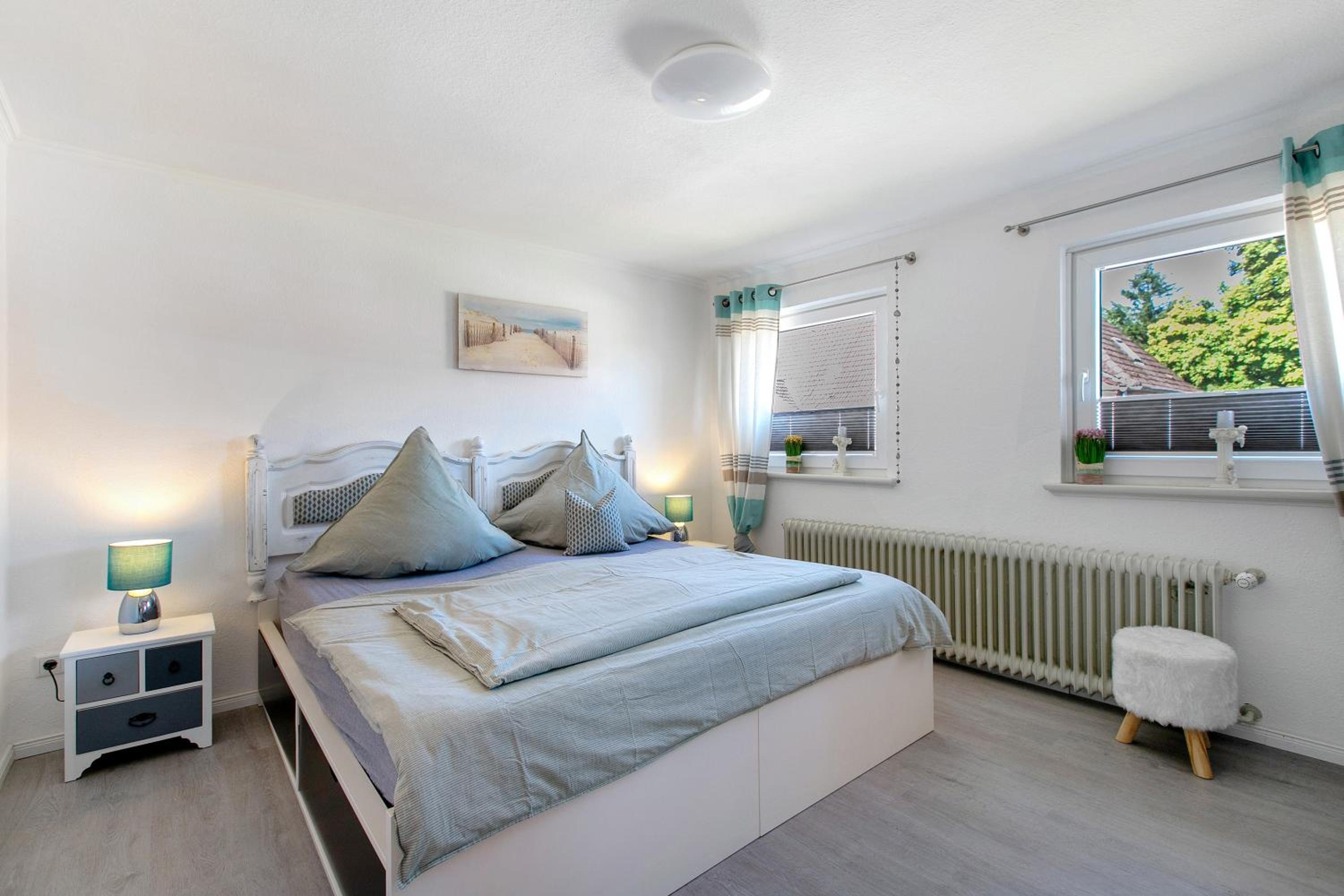 Ferienwohnung Nordfriesland