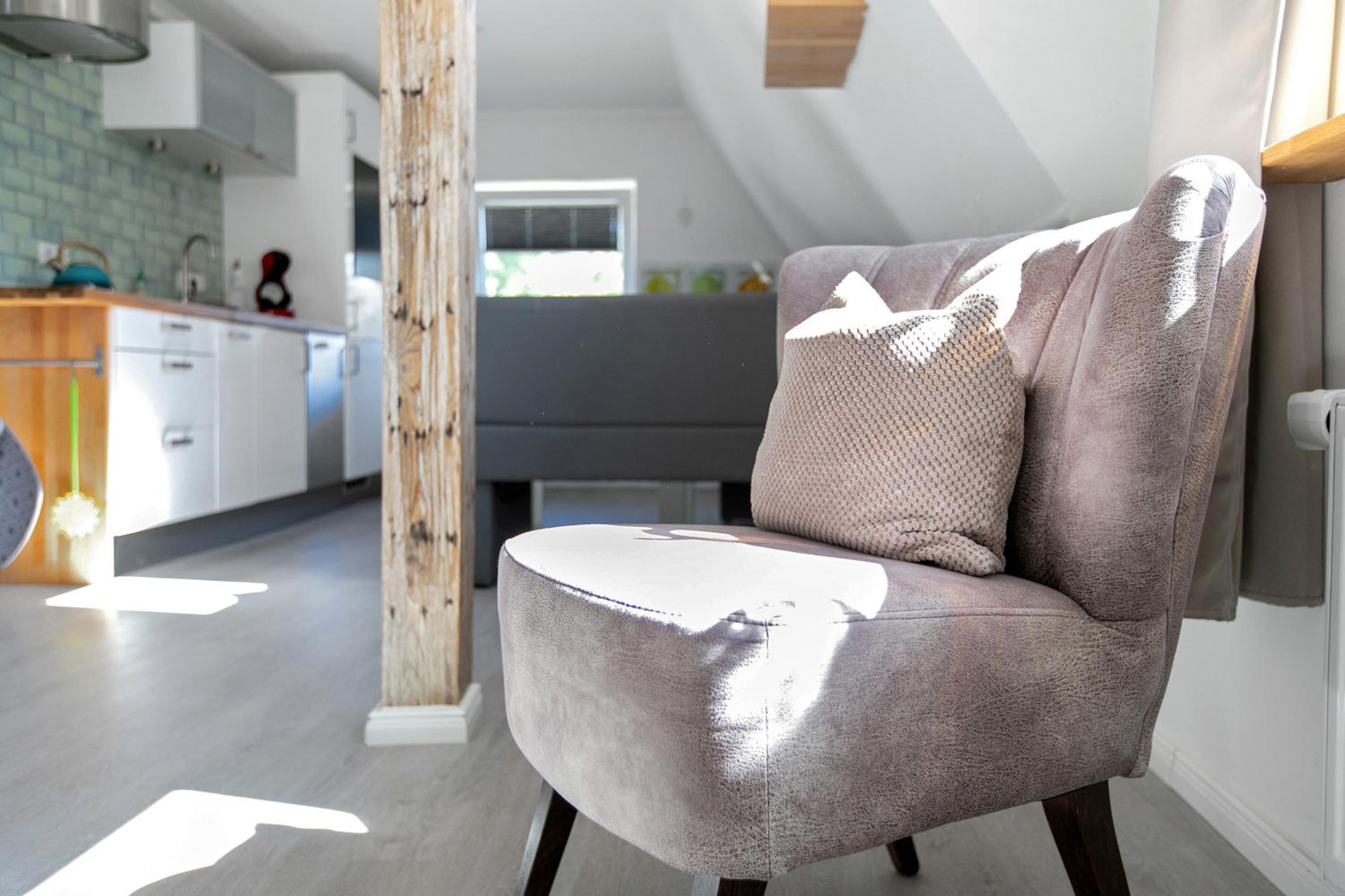 Ferienwohnung Nordfriesland