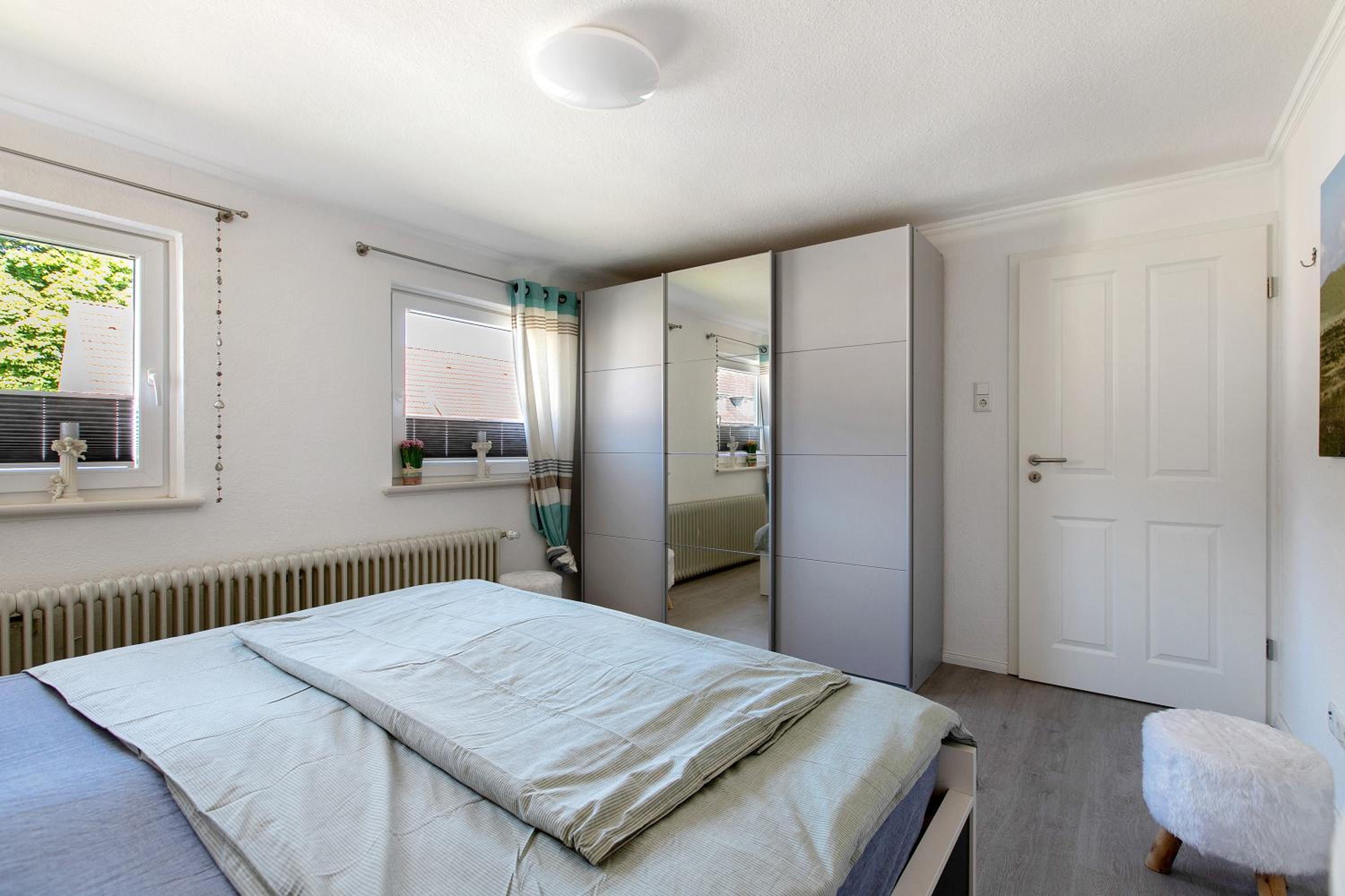 Ferienwohnung Nordfriesland