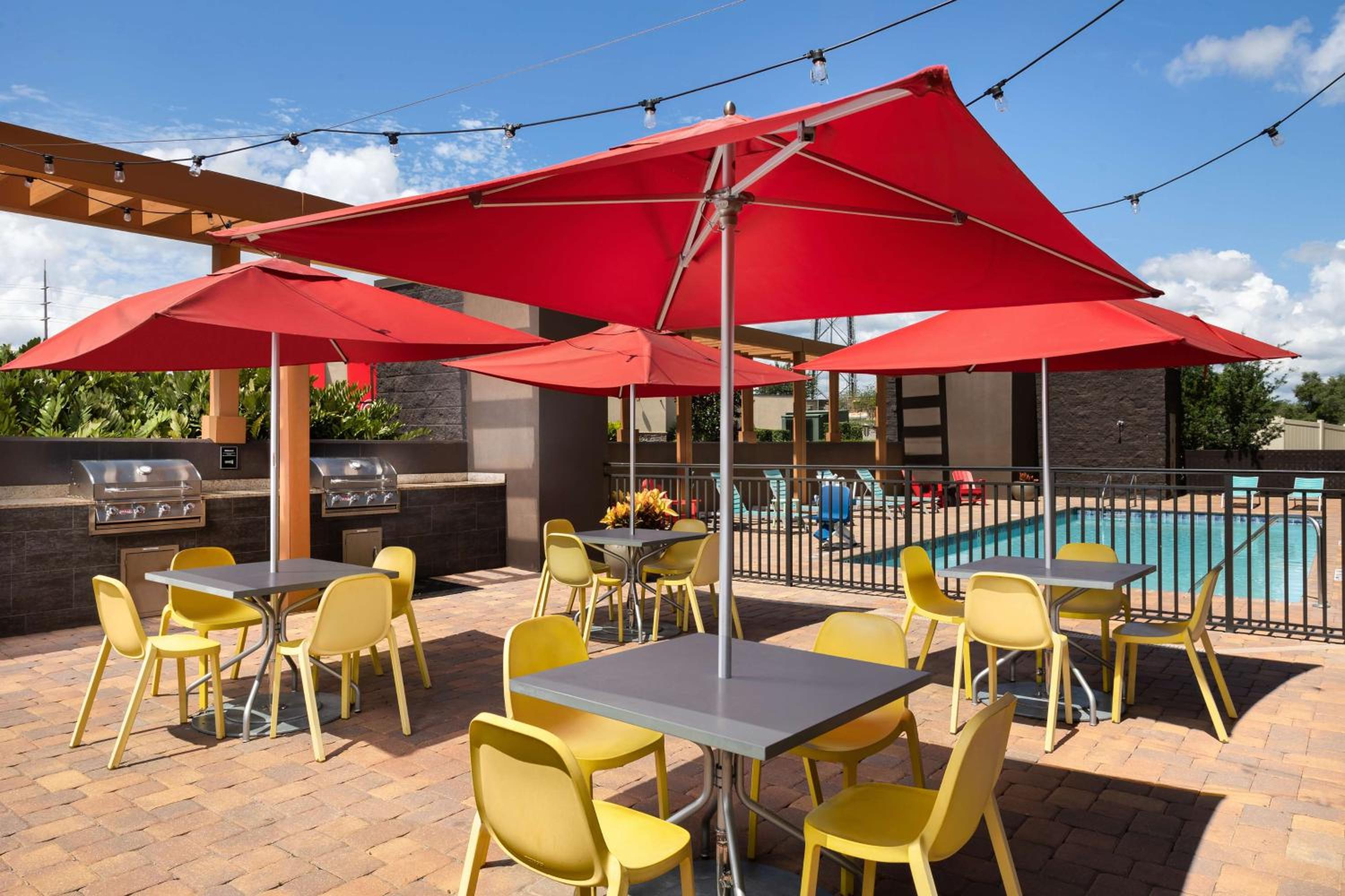 Orlando Vacations - Home2 Suites By Hilton Clermont - Property Image 2