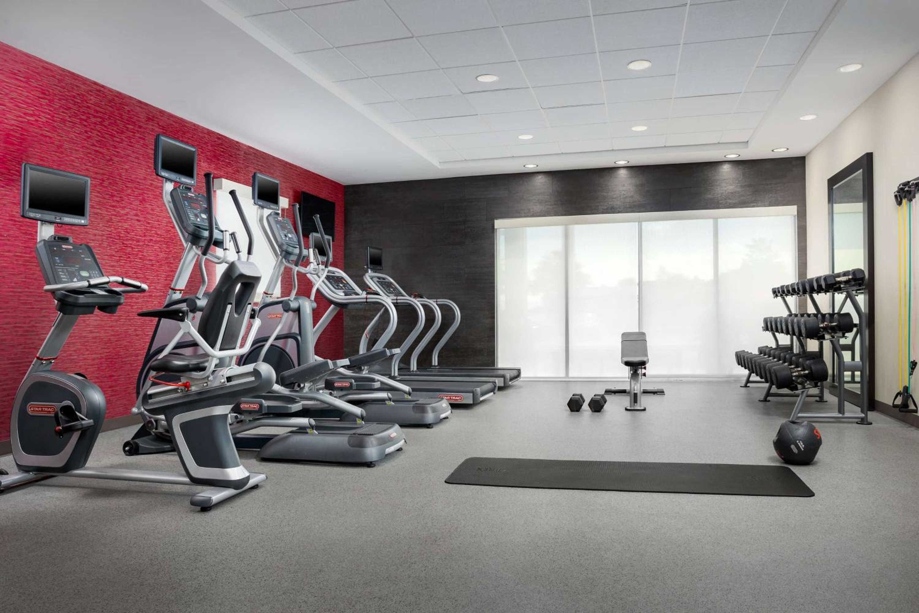 Orlando Vacations - Home2 Suites By Hilton Clermont - Property Image 4