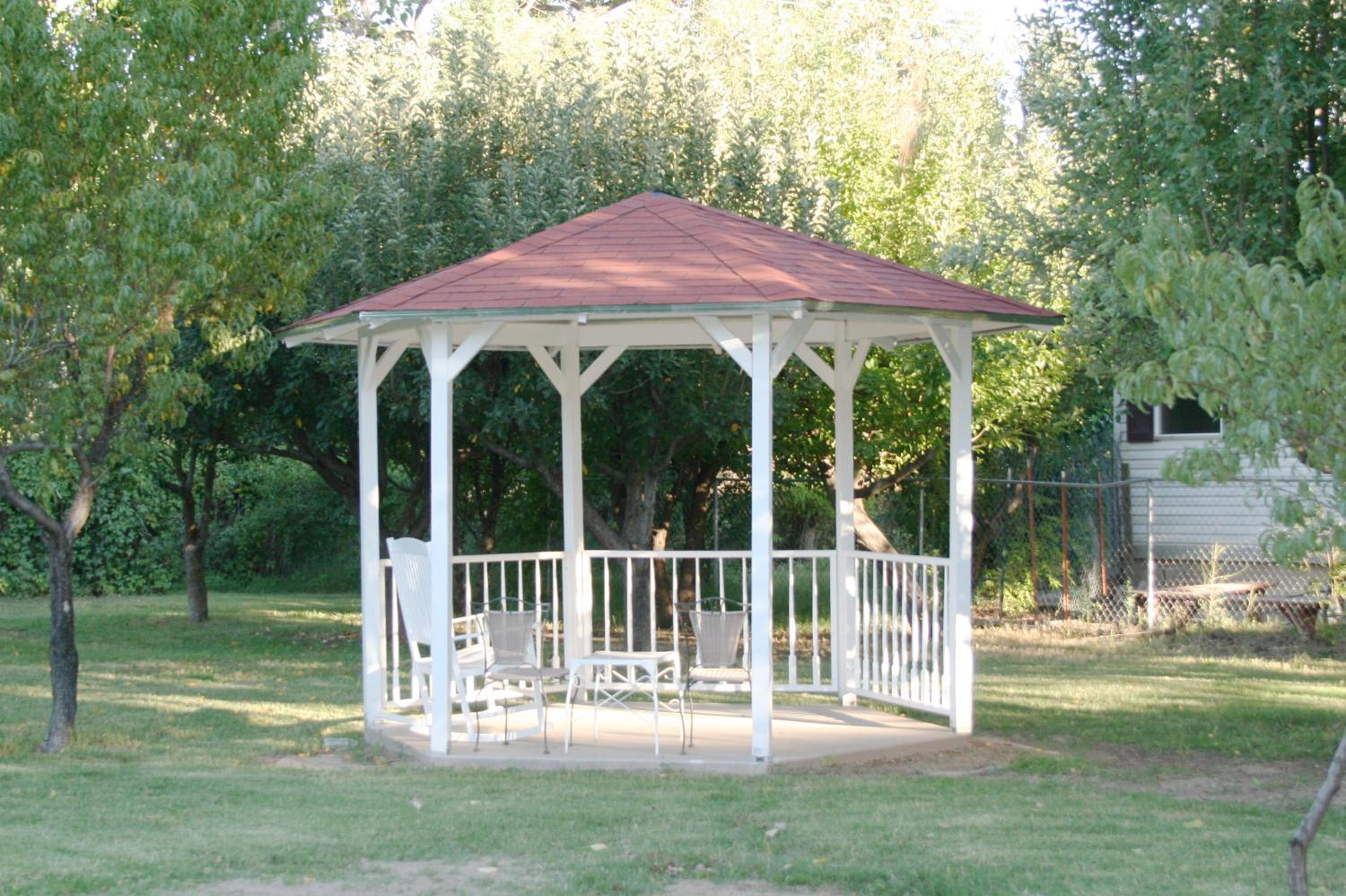 Red Horse Bed and Breakfast