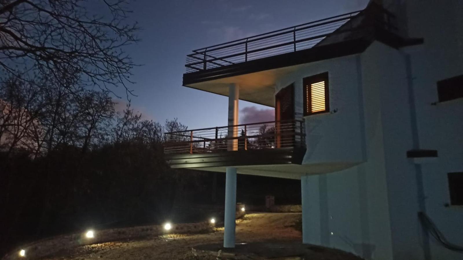 La Terrazza delle Noci - alloggio agrituristico view 2