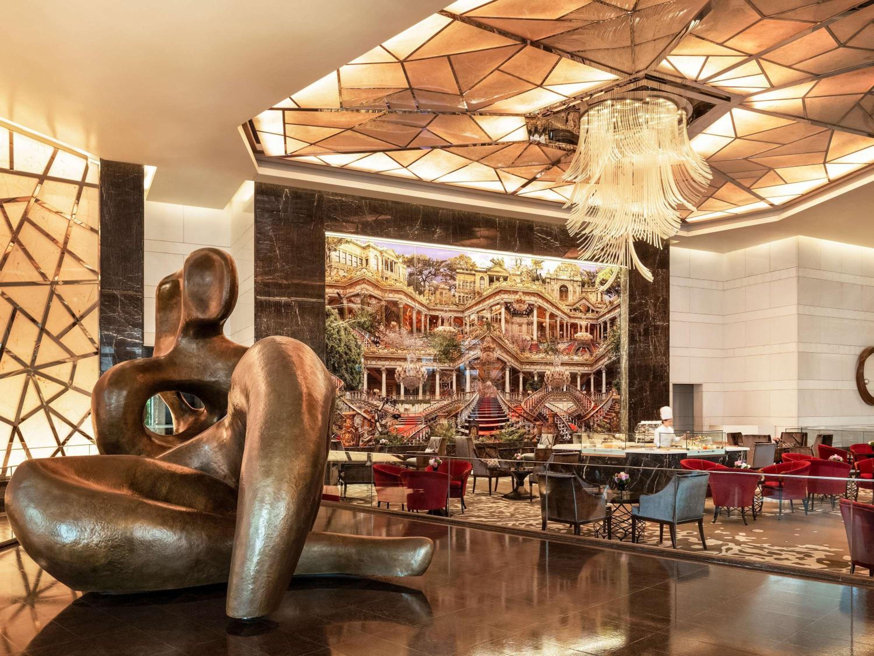 Raffles İstanbul - Image 12
