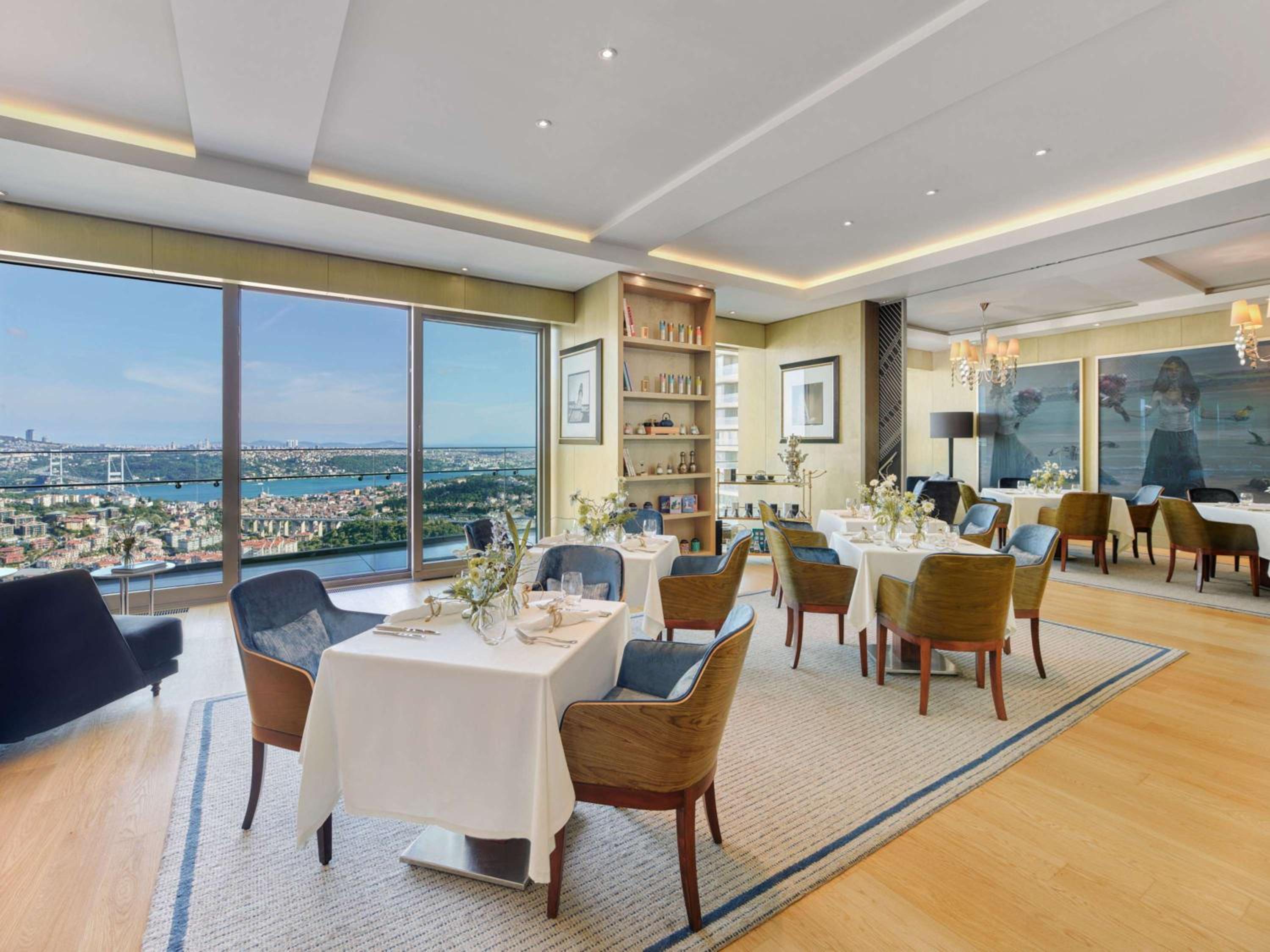Raffles İstanbul - Image 116